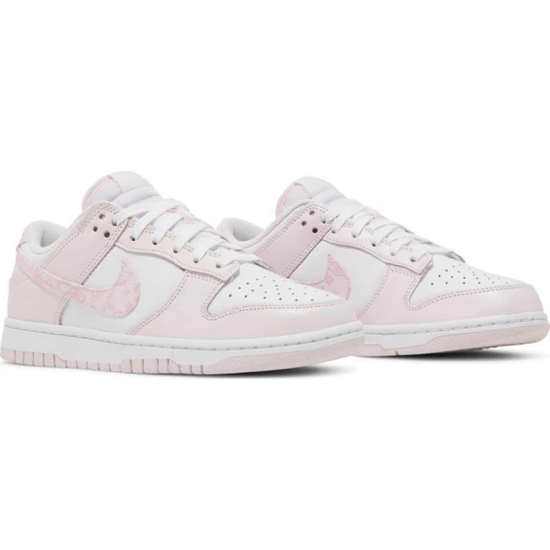 Nike Dunk Low 'Pink Paisley'