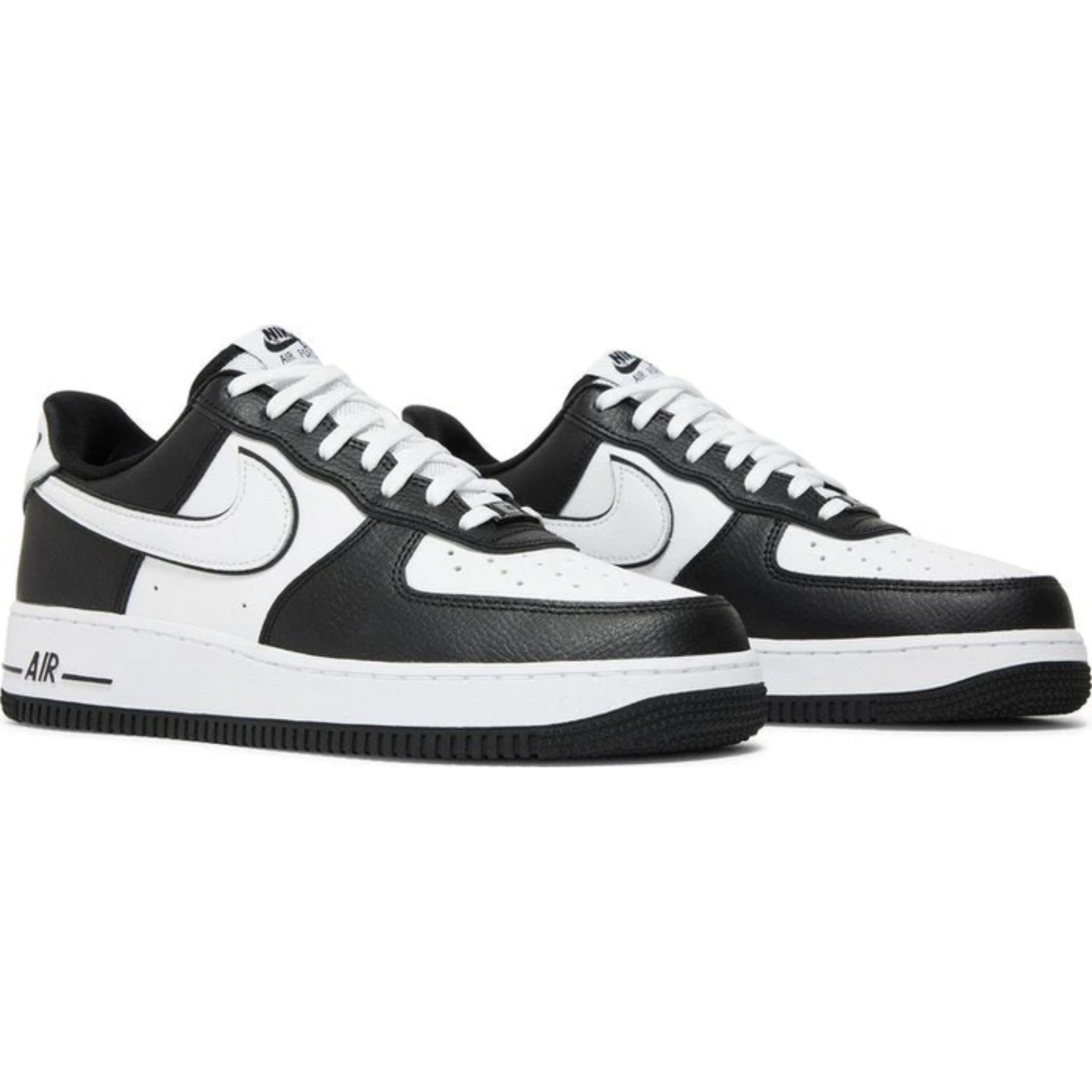 Nike Air Force 1 '07 LV8 'Panda'