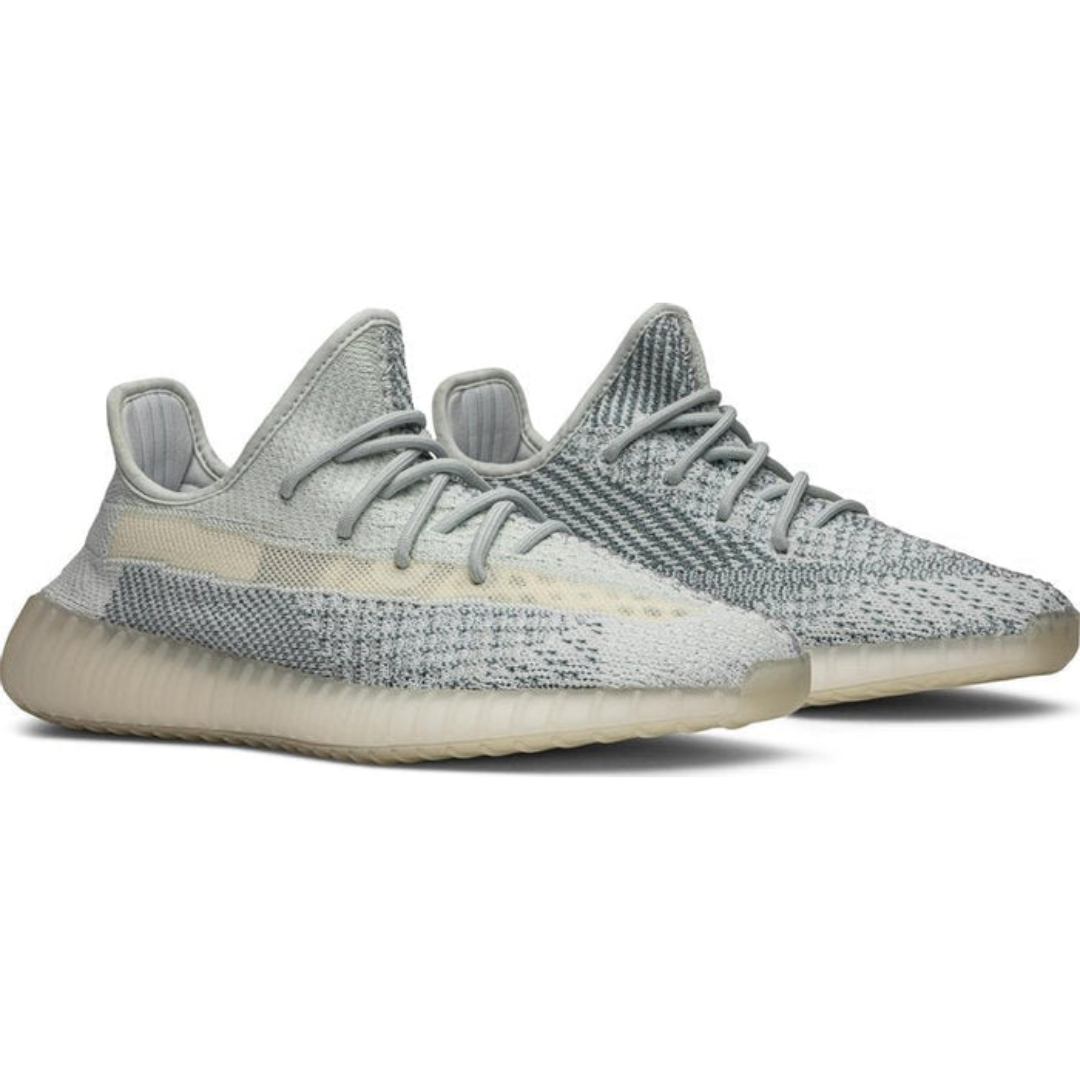 Adidas Yeezy Boost 350 V2 'Cloud White Reflective'