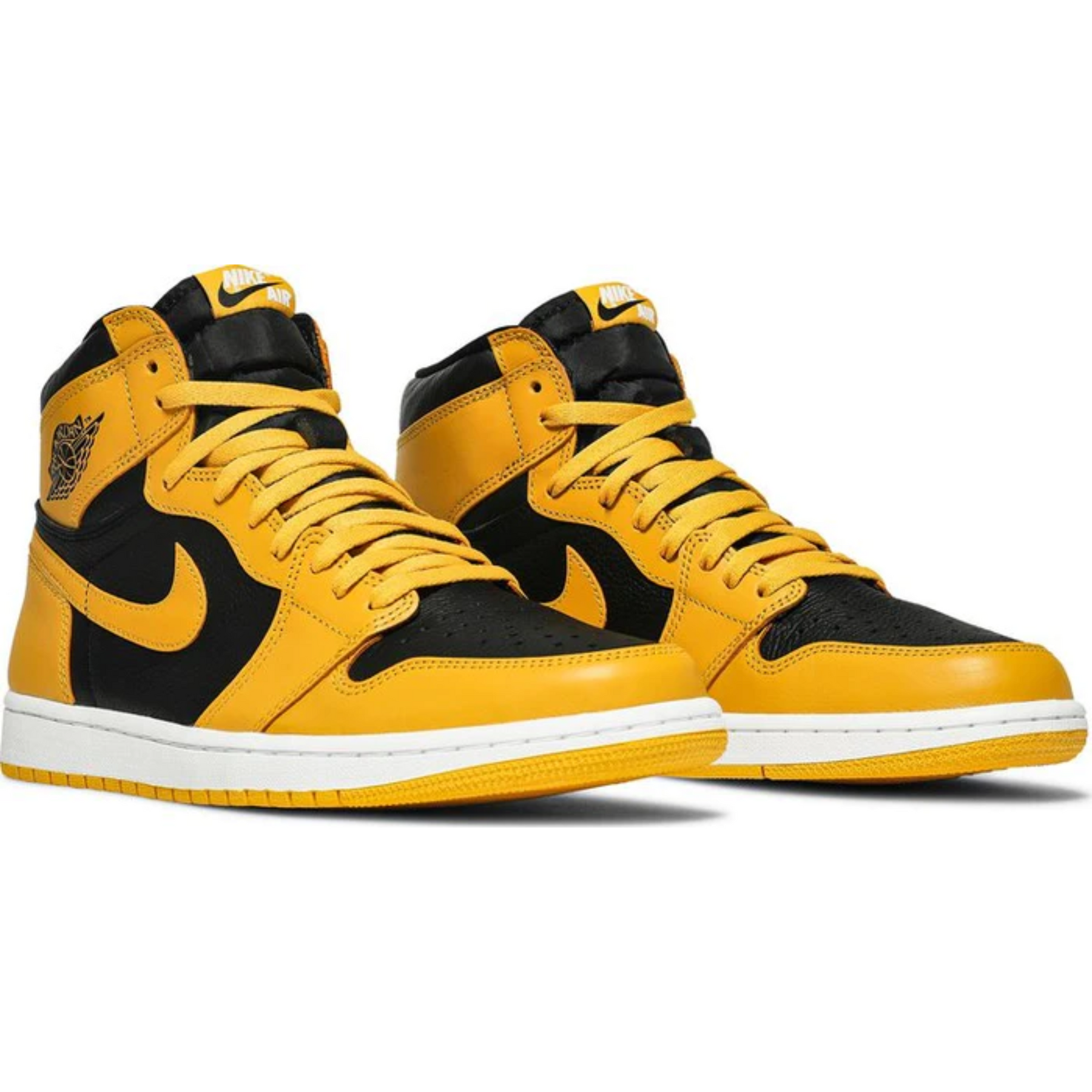 Nike Air Jordan 1 High Retro OG 'Pollen'