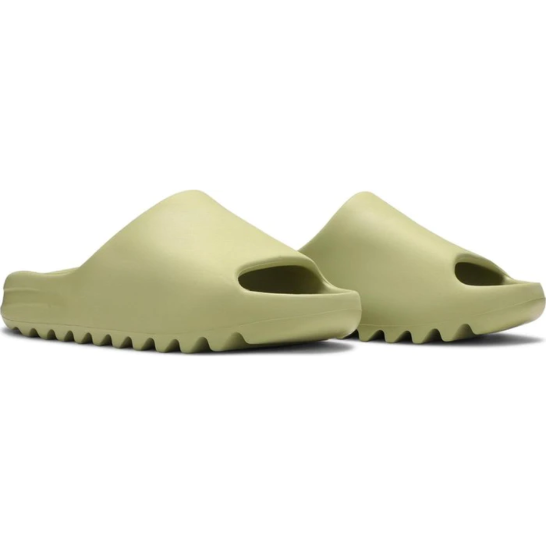 Adidas Yeezy Slides 'Resin' 2021