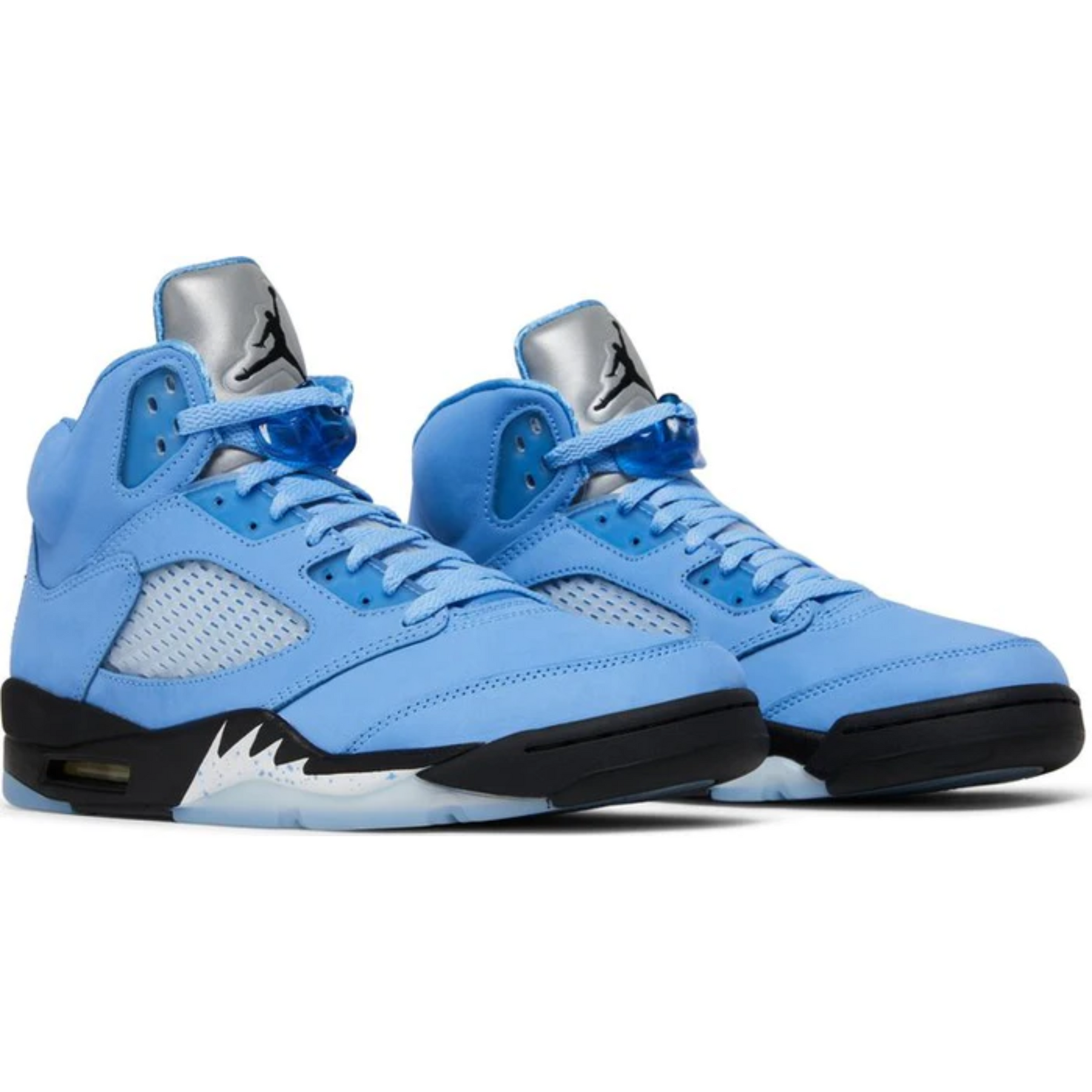 Nike Air Jordan 5 Retro 'UNC'