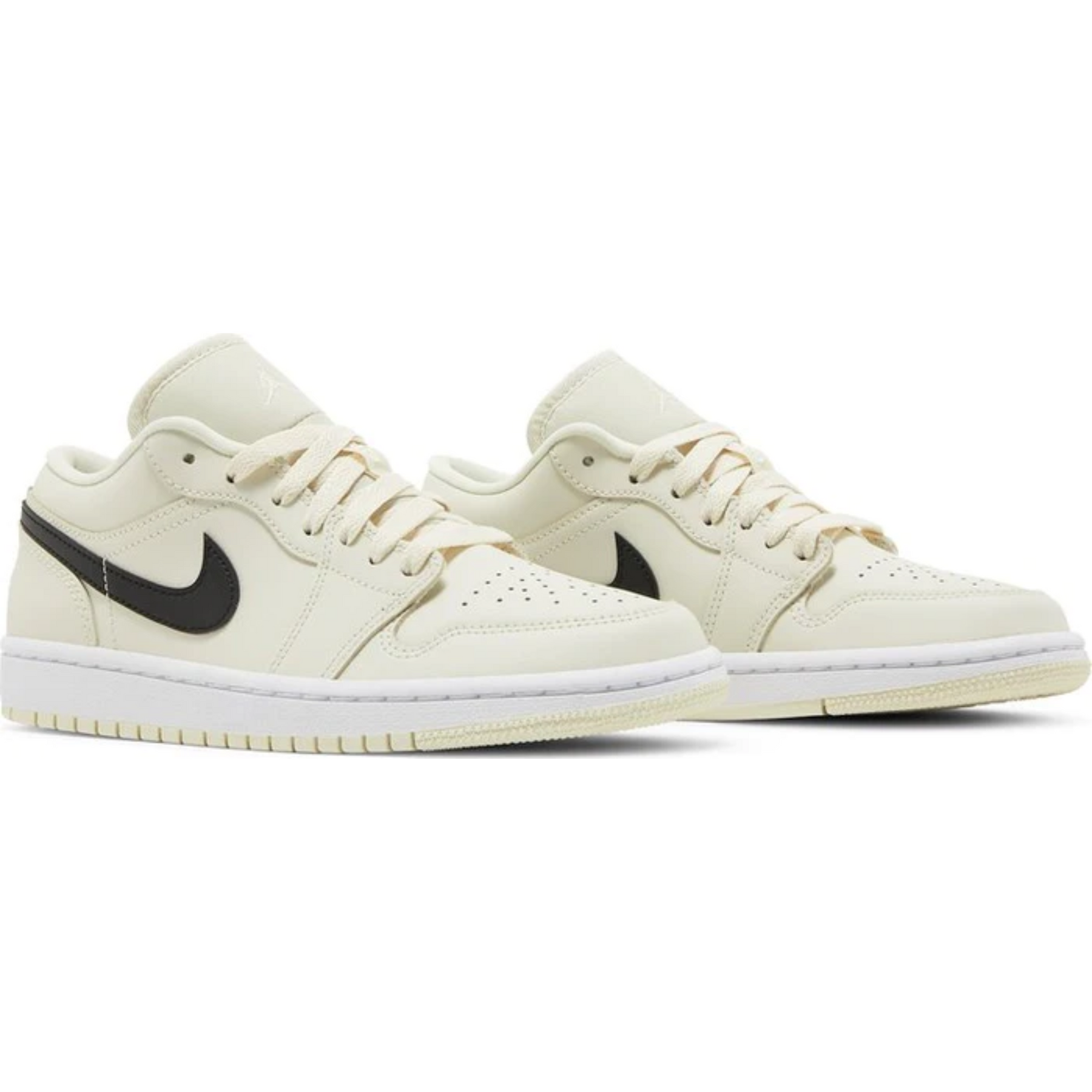 Nike Air Jordan 1 Low 'Coconut Milk'