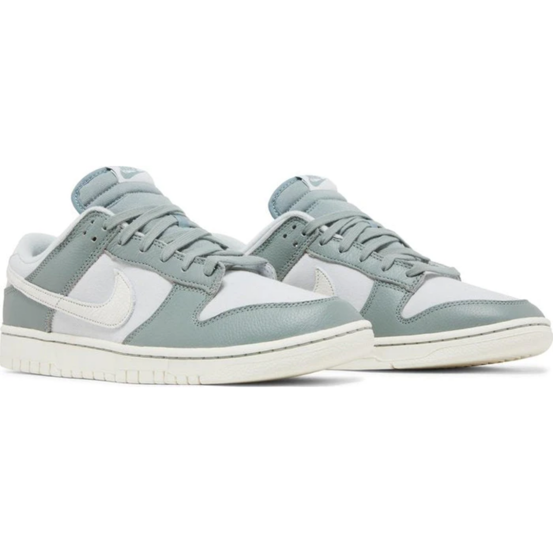 Nike Dunk Low 'Mica Green'