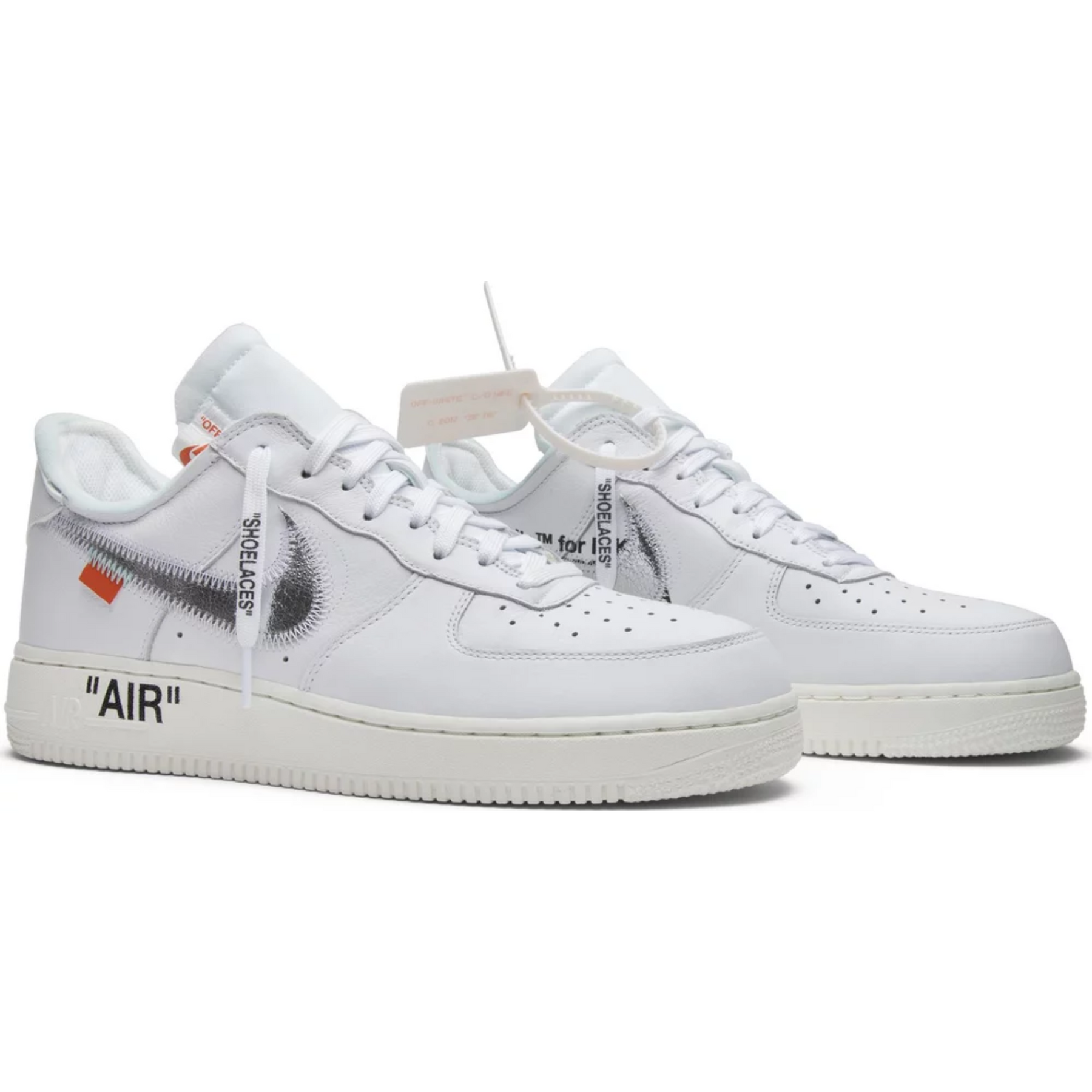 Off-White x Air Force 1 'ComplexCon Exclusive'