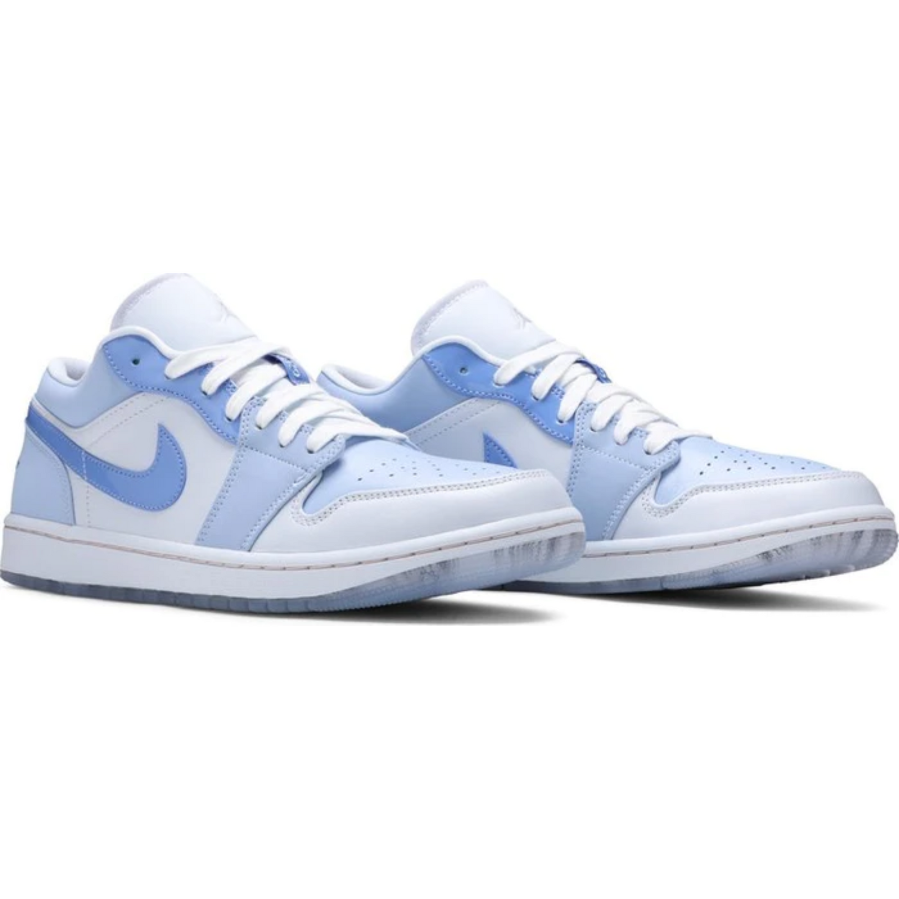 Nike Air Jordan 1 Low SE 'Mighty Swooshers'