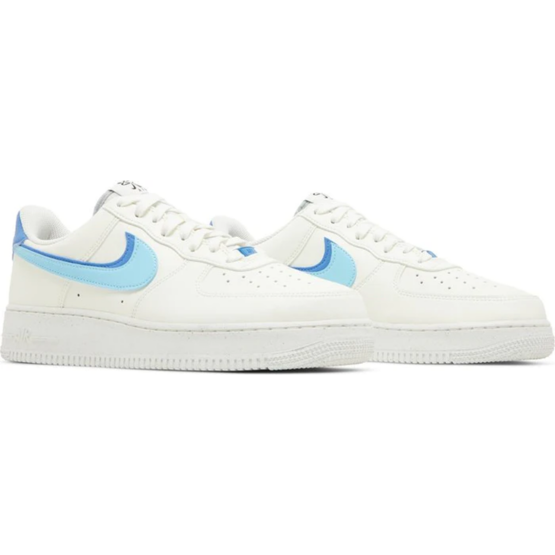 Nike Air Force 1 '07 LV8 '82 - Blue Chill'