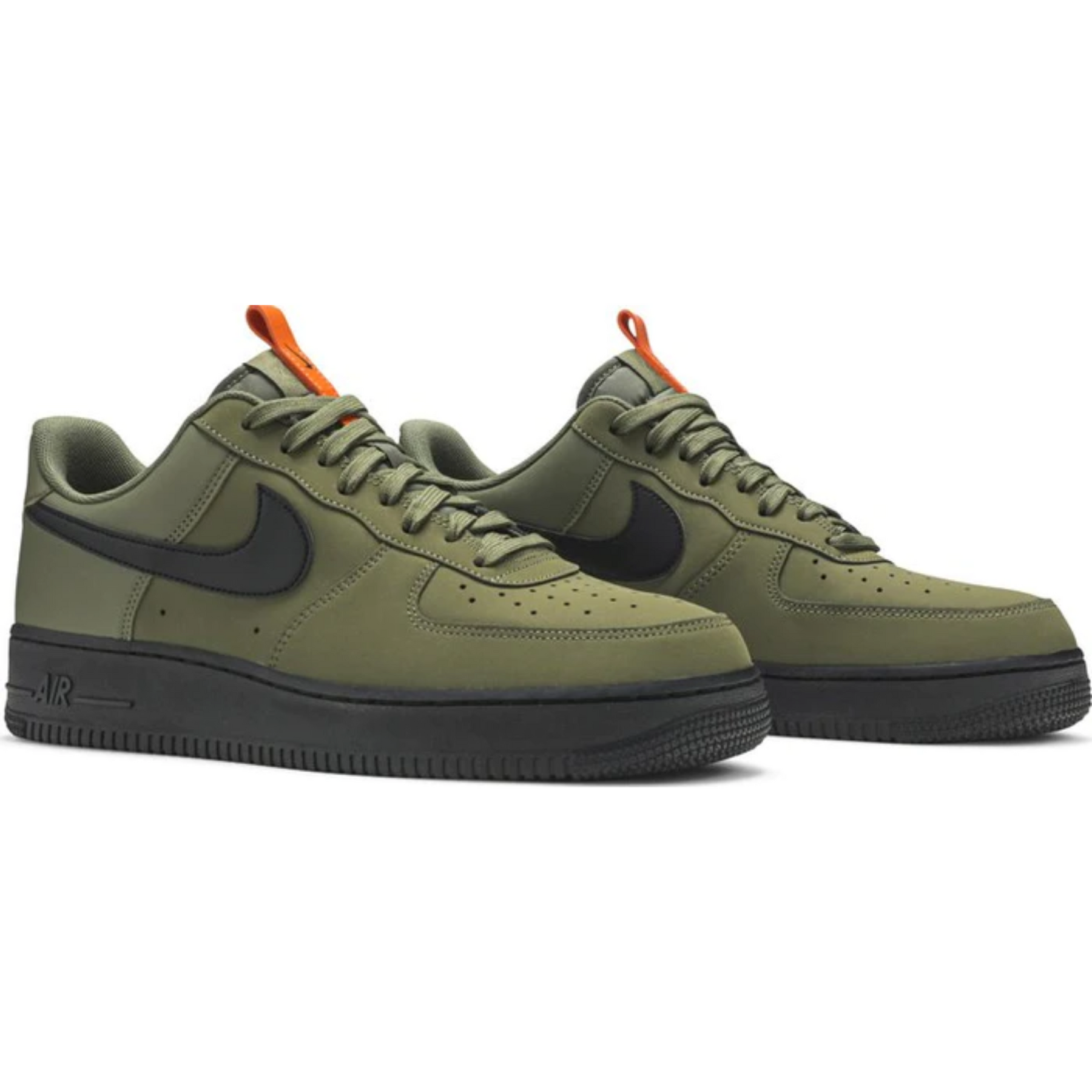 Nike Air Force 1 Low 'Medium Olive'