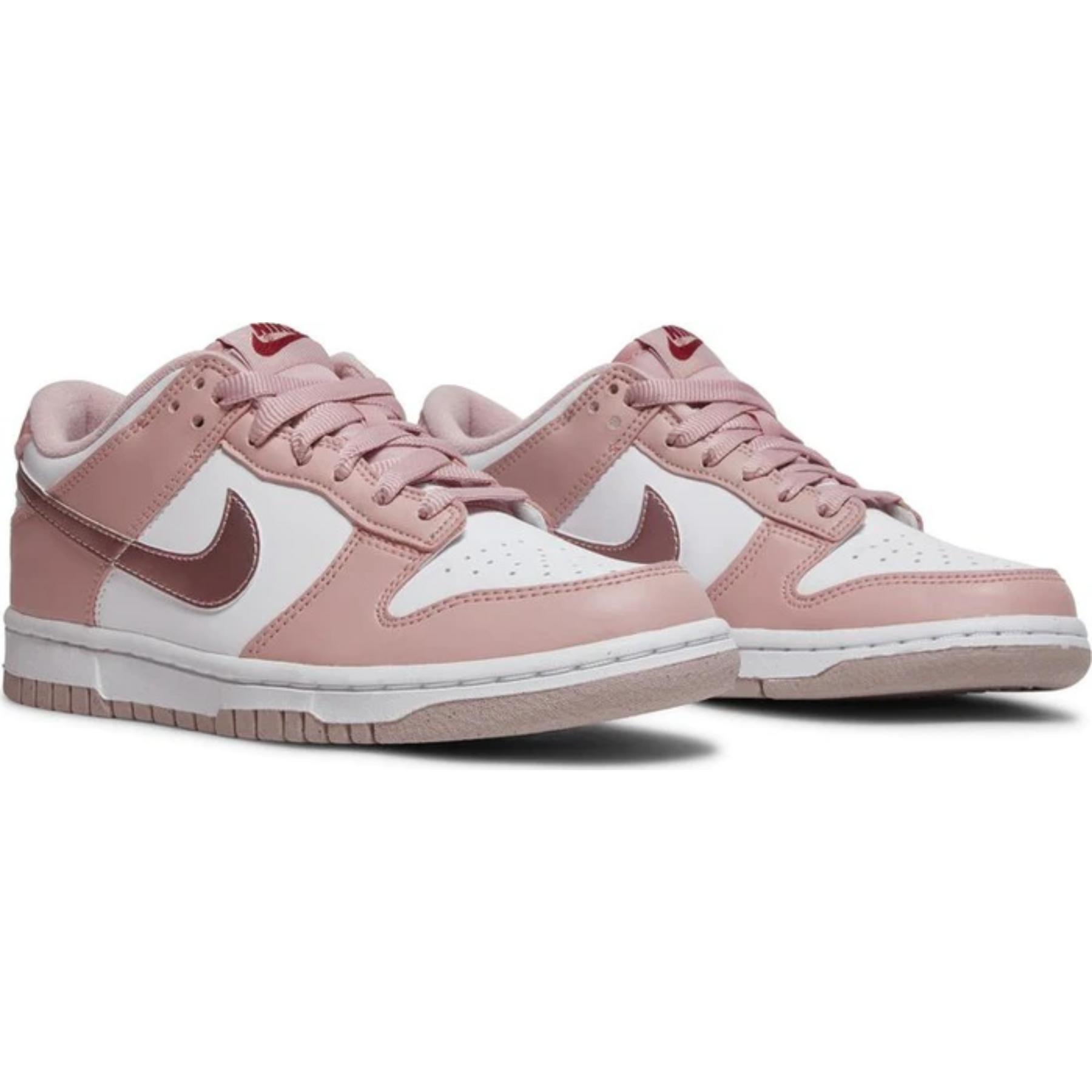 Nike Dunk Low 'Pink Velvet'