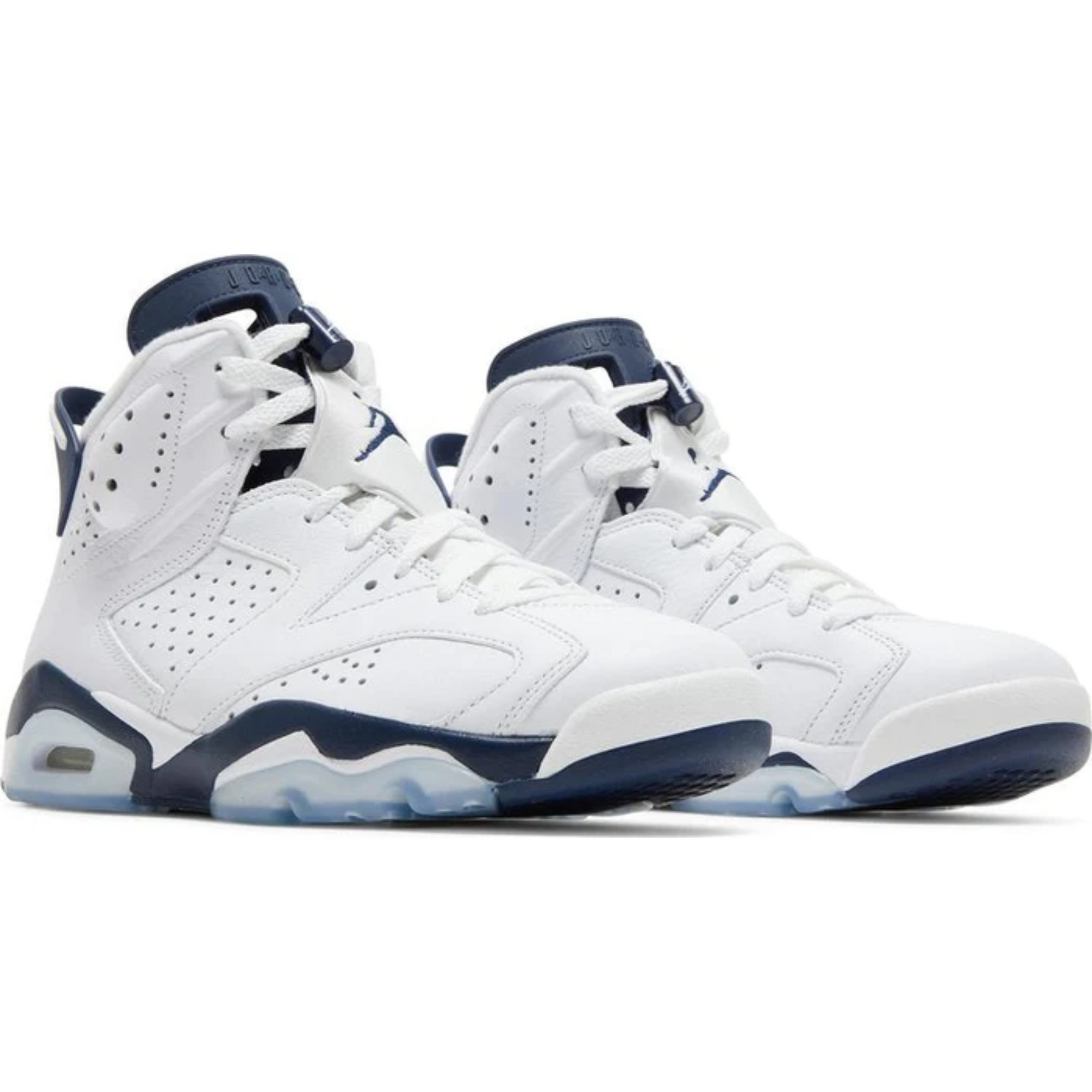 Nike Air Jordan 6 Retro 'Midnight Navy' 2022