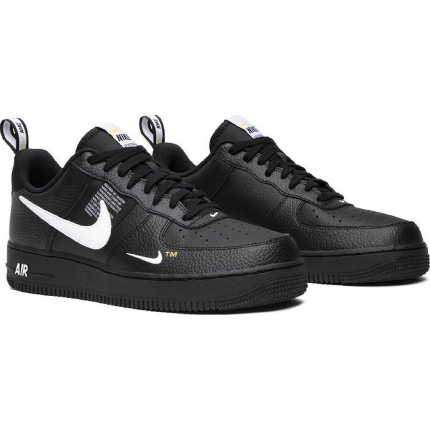 Nike Air Force 1 '07 LV8 'Overbranding'