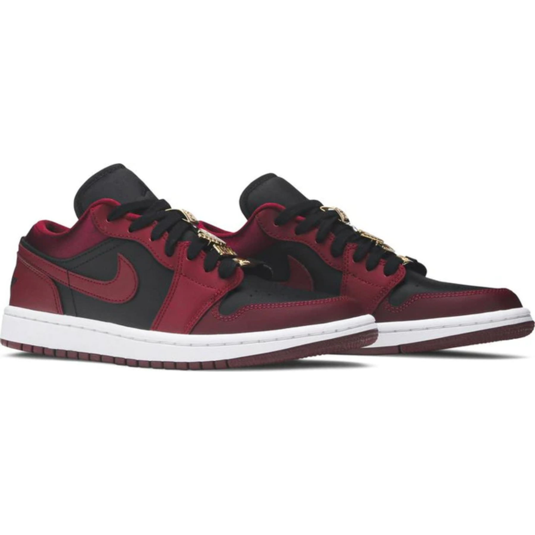 Nike Air Jordan 1 Low SE 'Dark Beetroot'