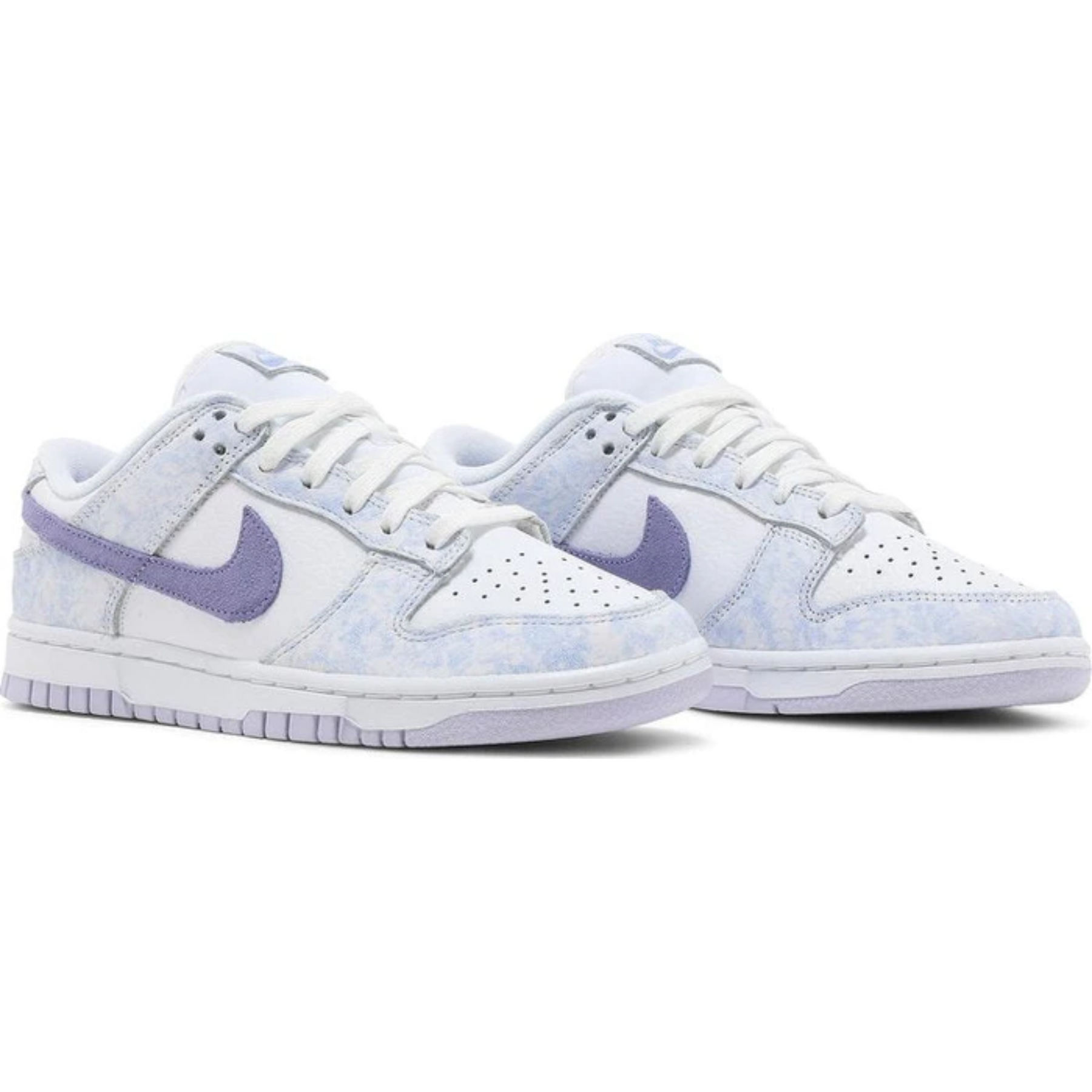 Nike Dunk Low OG 'Purple Pulse'
