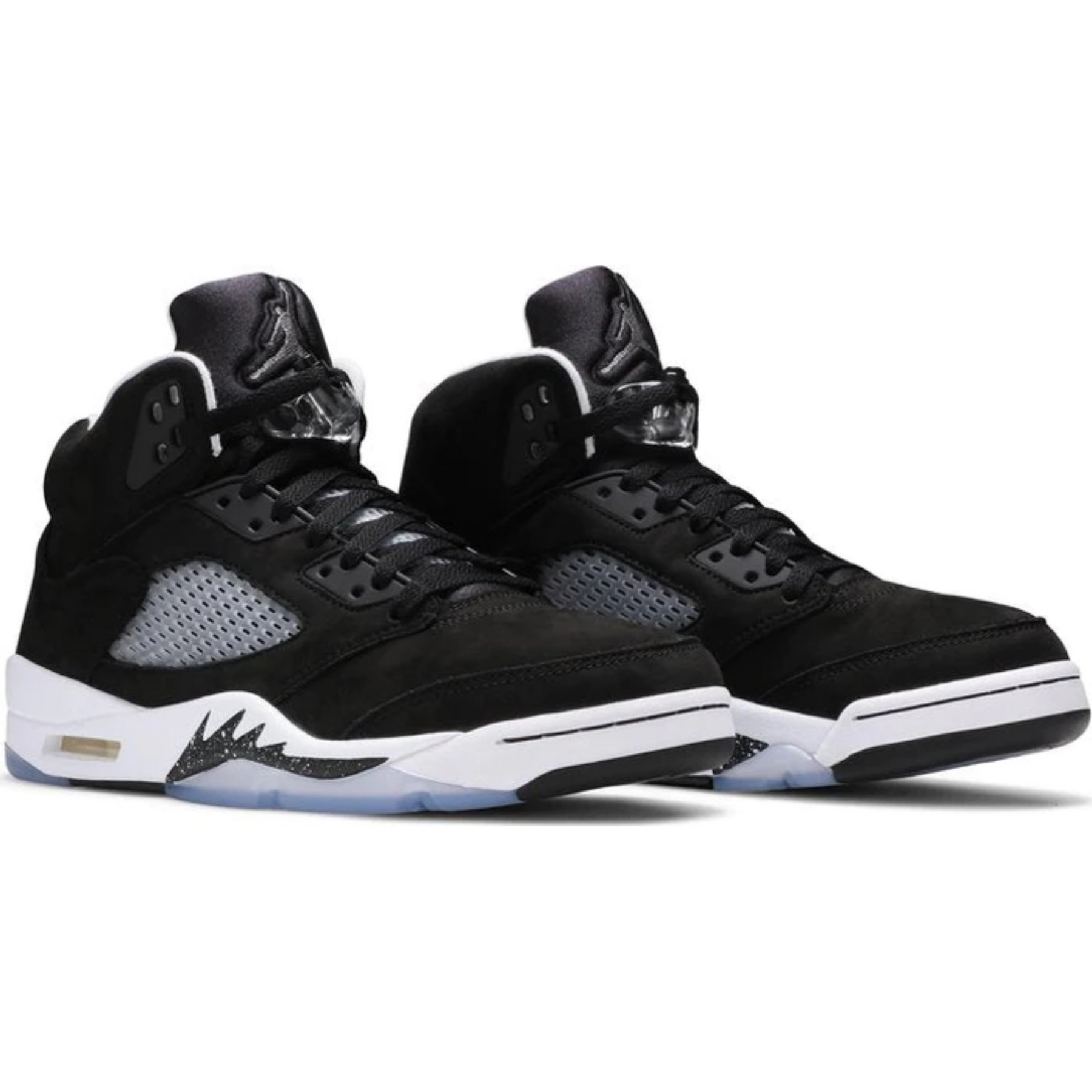 Nike Air Jordan 5 Retro 'Oreo' 2021