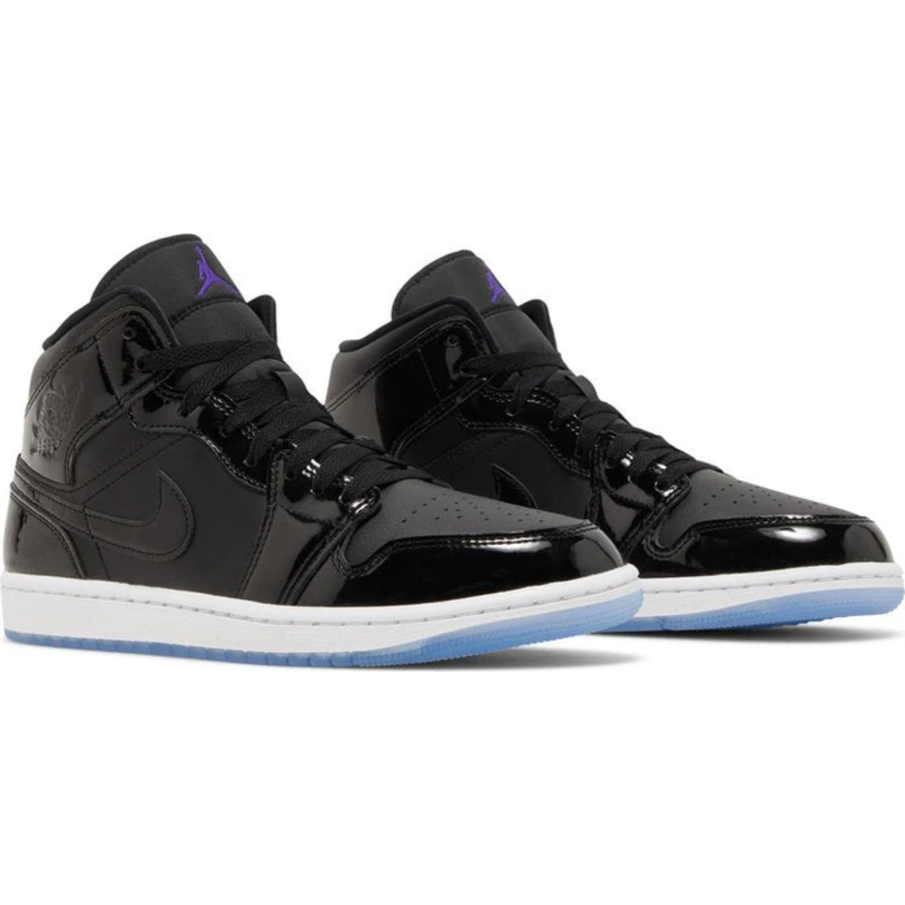 Nike Air Jordan 1 Mid SE 'Space Jam'