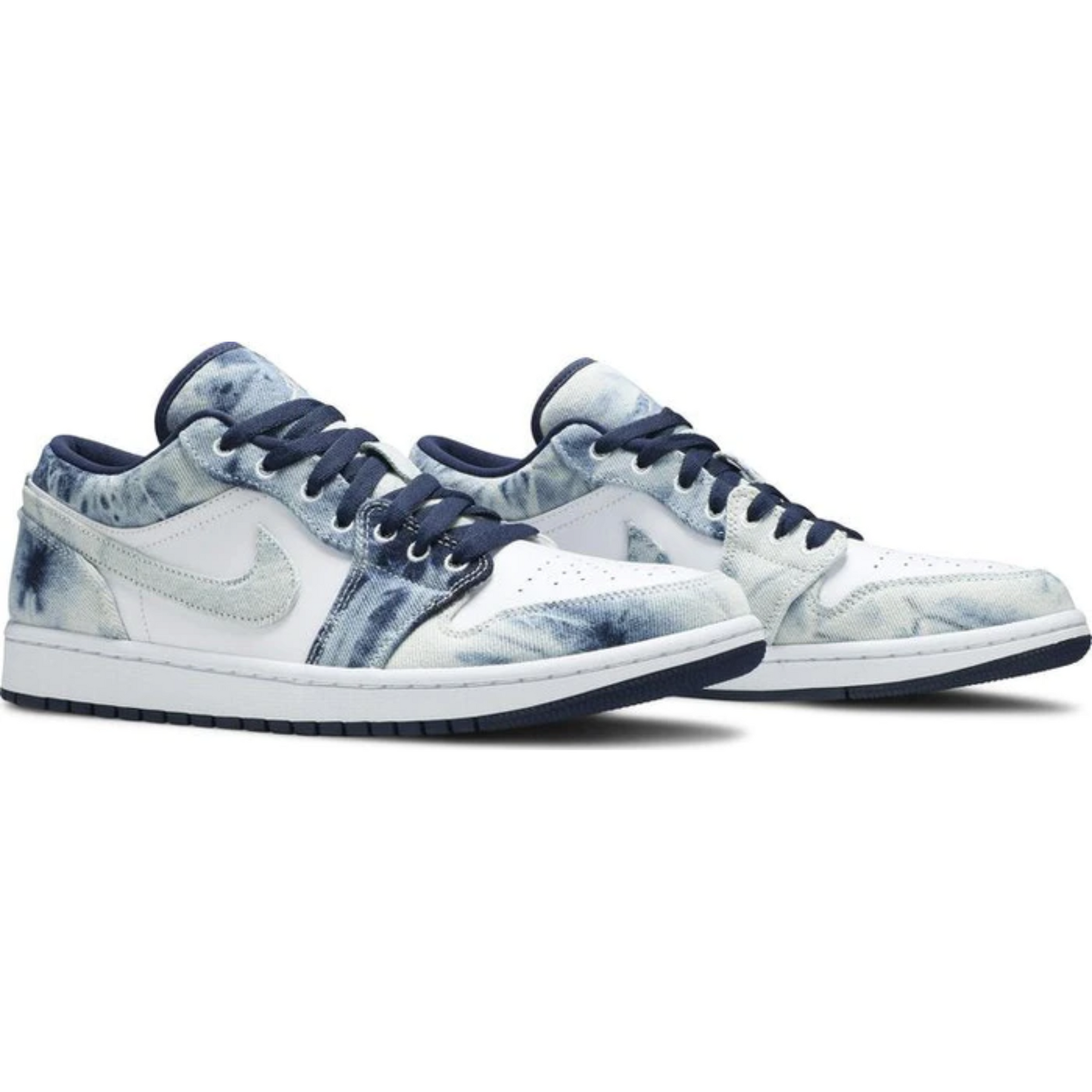 Nike Air Jordan 1 Low SE 'Washed Denim'