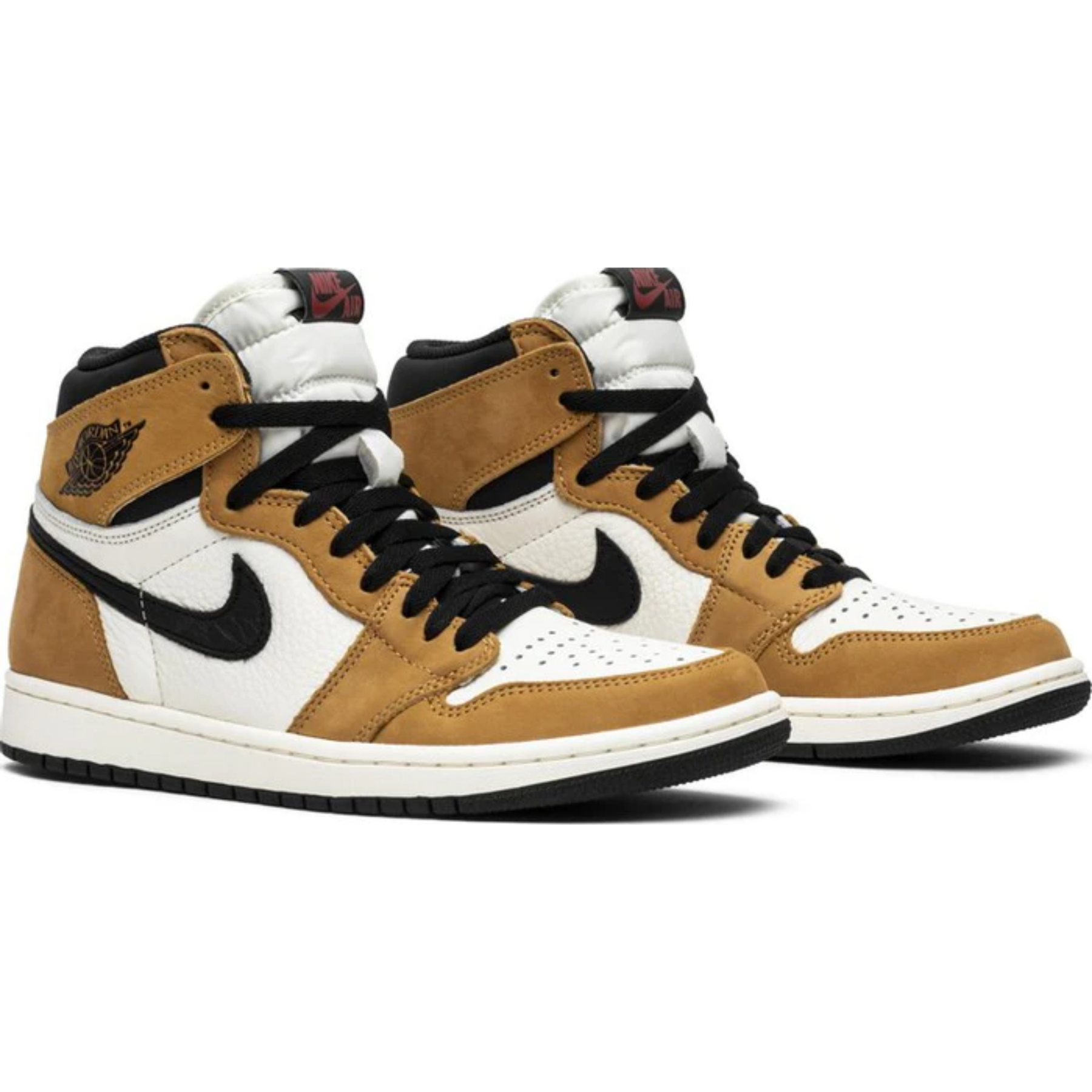 Nike Air Jordan 1 Retro High OG 'Rookie of the Year'