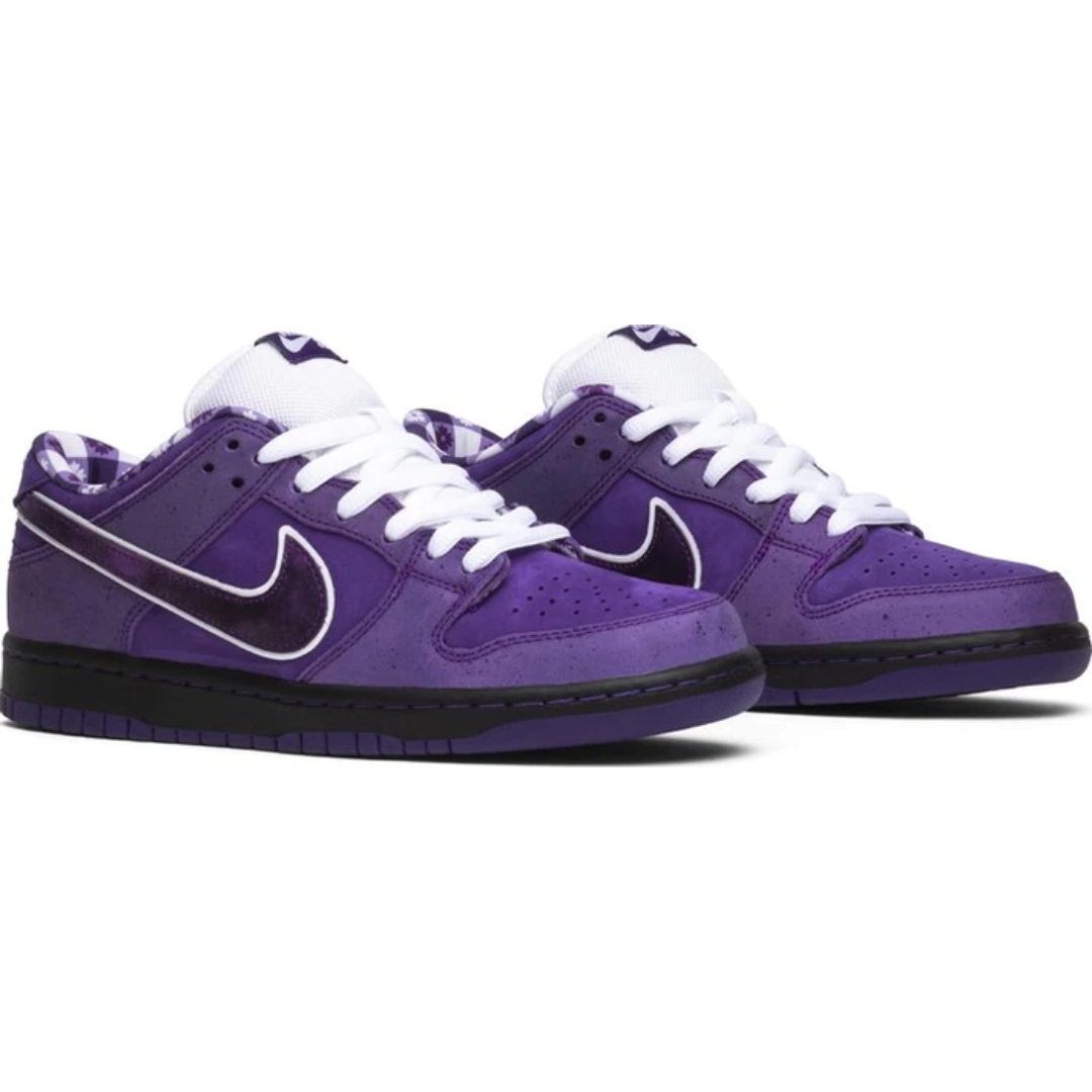 Concepts x Dunk Low SB 'Purple Lobster'