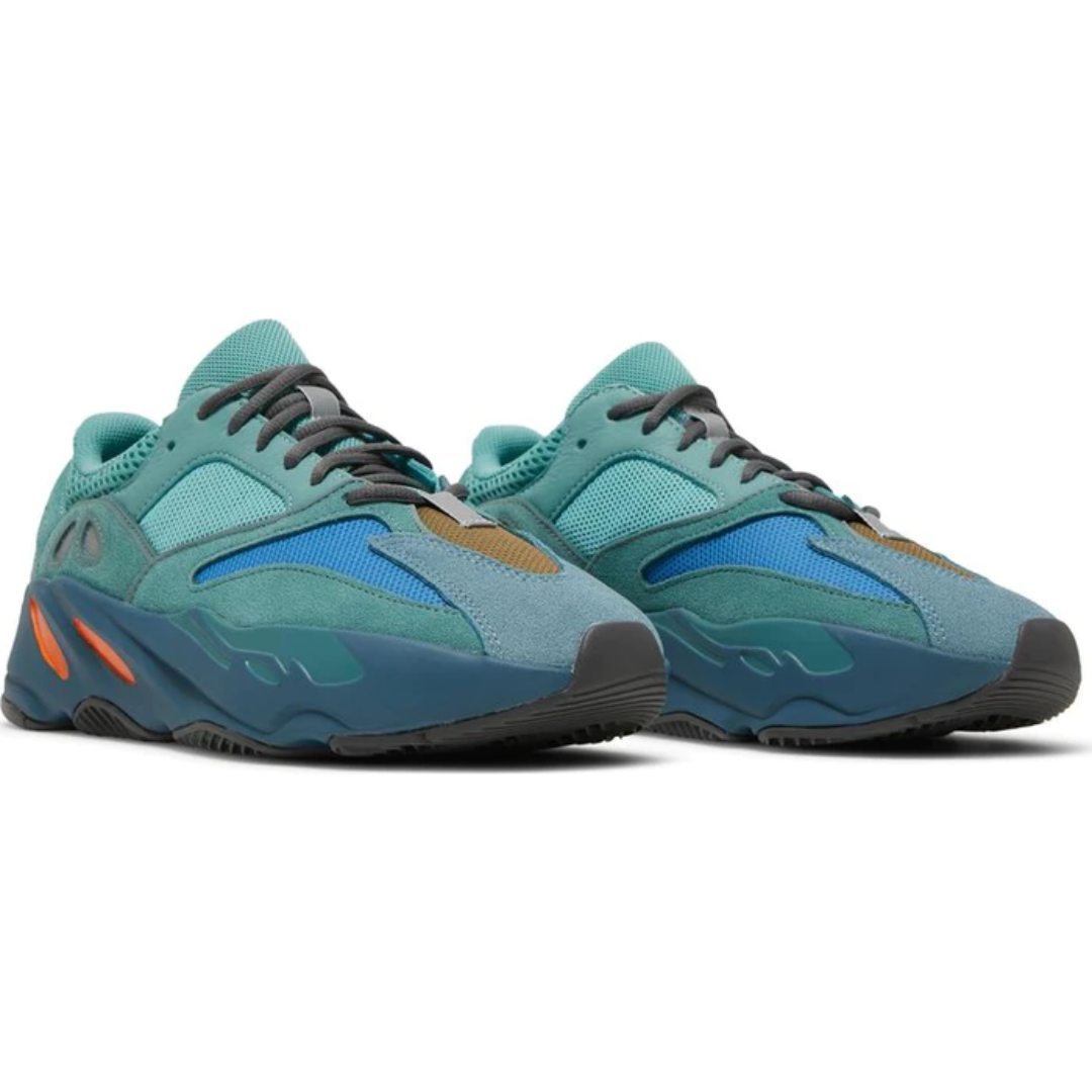 Adidas Yeezy Boost 700 'Faded Azure'