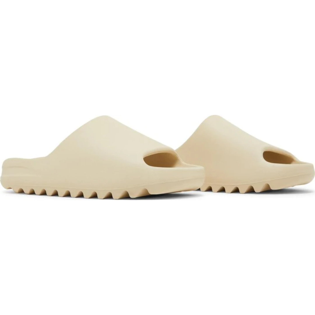 Adidas Yeezy Slides 'Bone' 2022