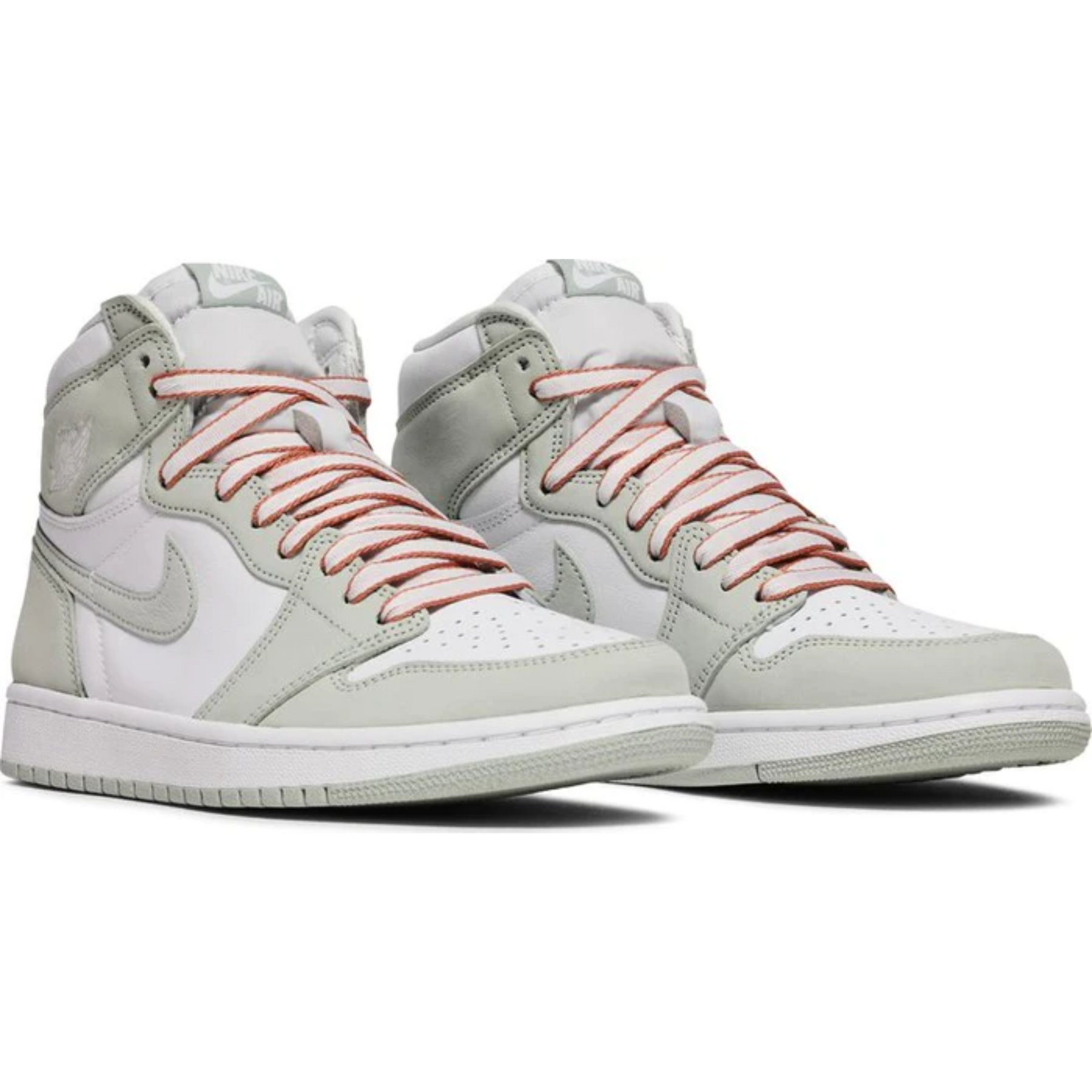 Nike Air Jordan 1 Retro High OG 'Seafoam'