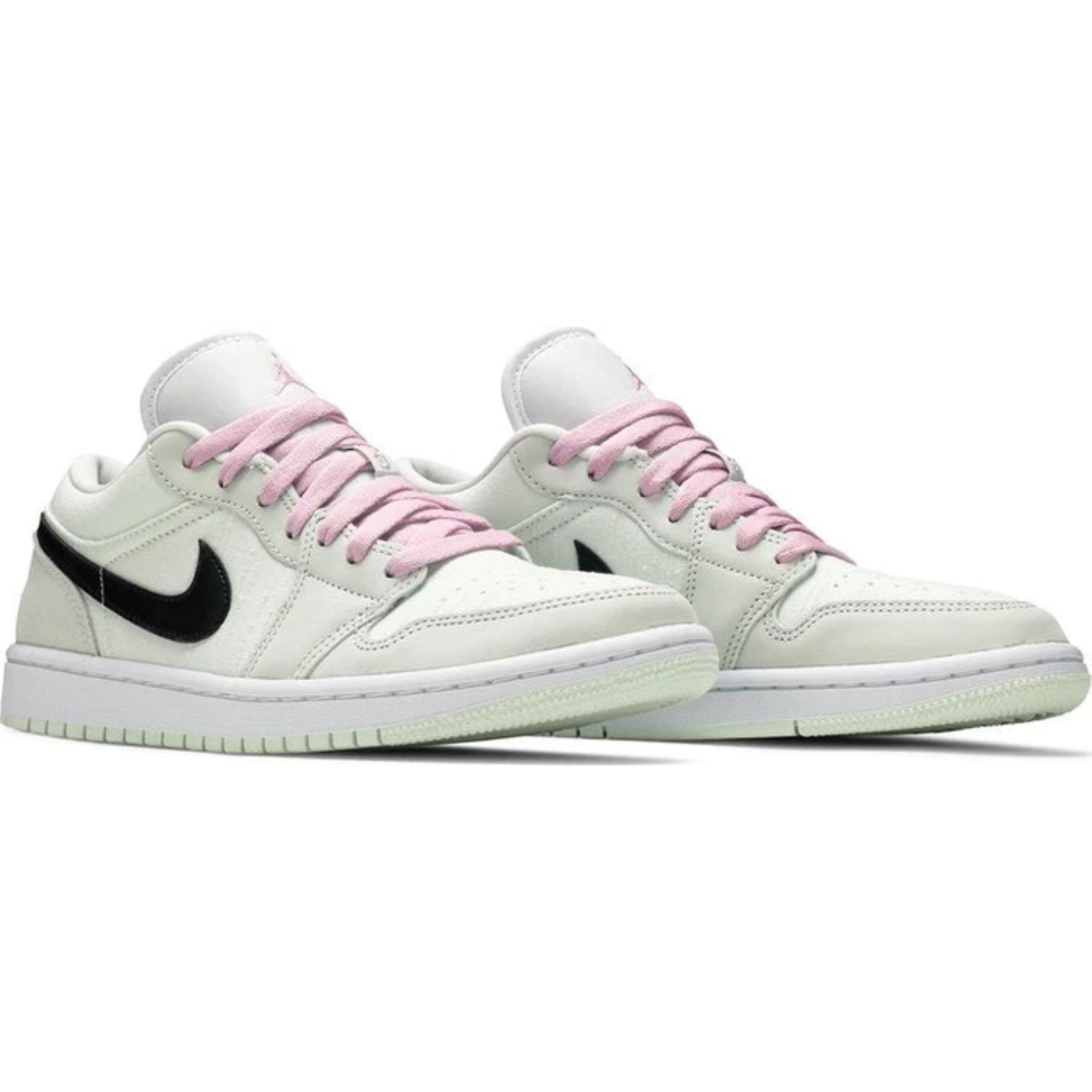 Nike Air Jordan 1 Low SE 'Barely Green'