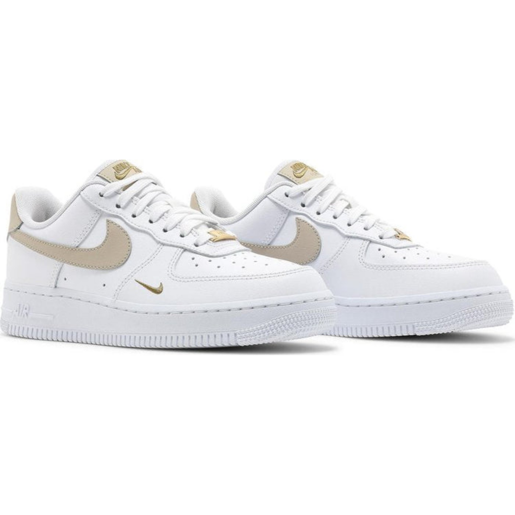 Nike Air Force 1 '07 Essential 'White Rattan'