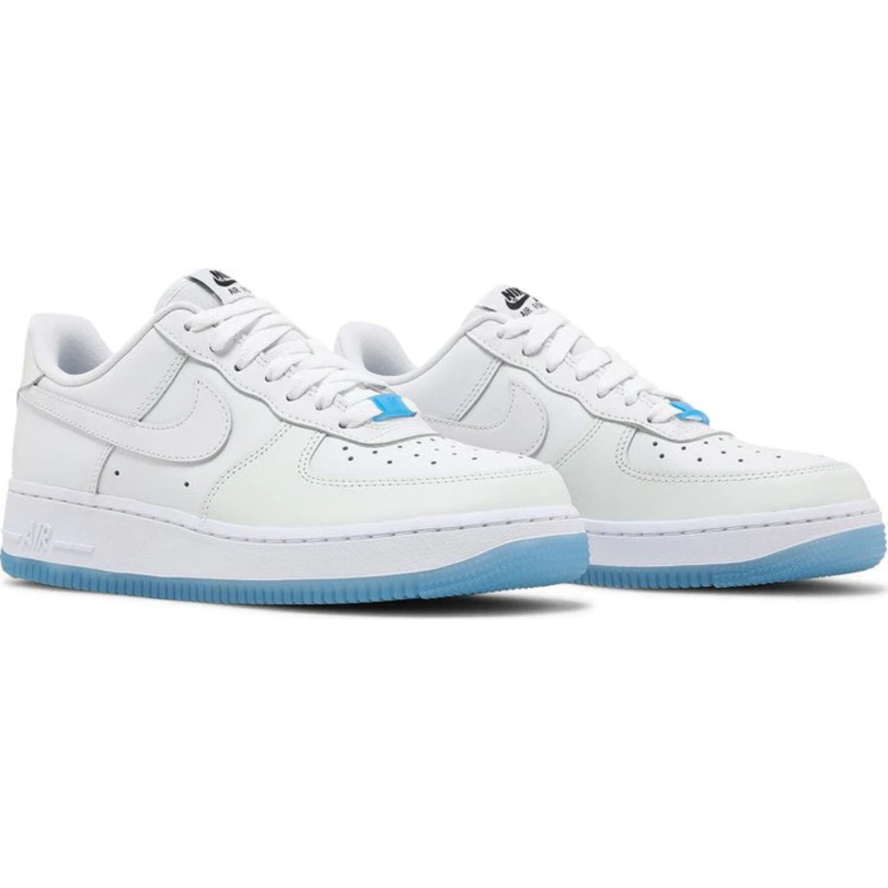 Nike Air Force 1 '07 LX 'UV Reactive'