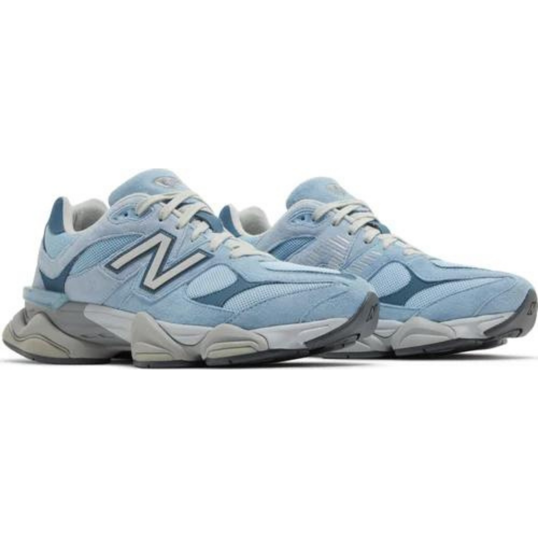 New Balance 9060 'Chrome Blue'