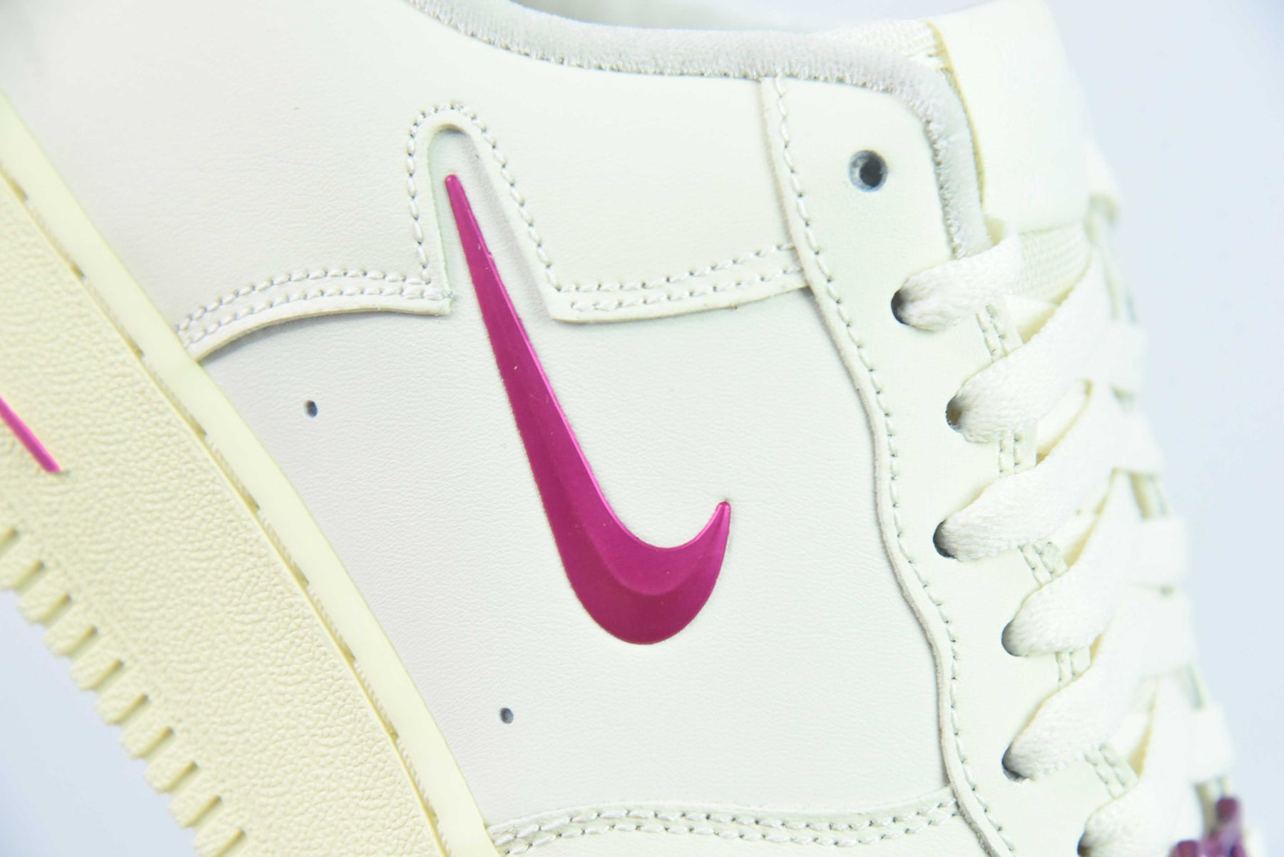 Nike Air Force 1 '07 SE 'Dance - Playful Pink' (Pronta Entrega)