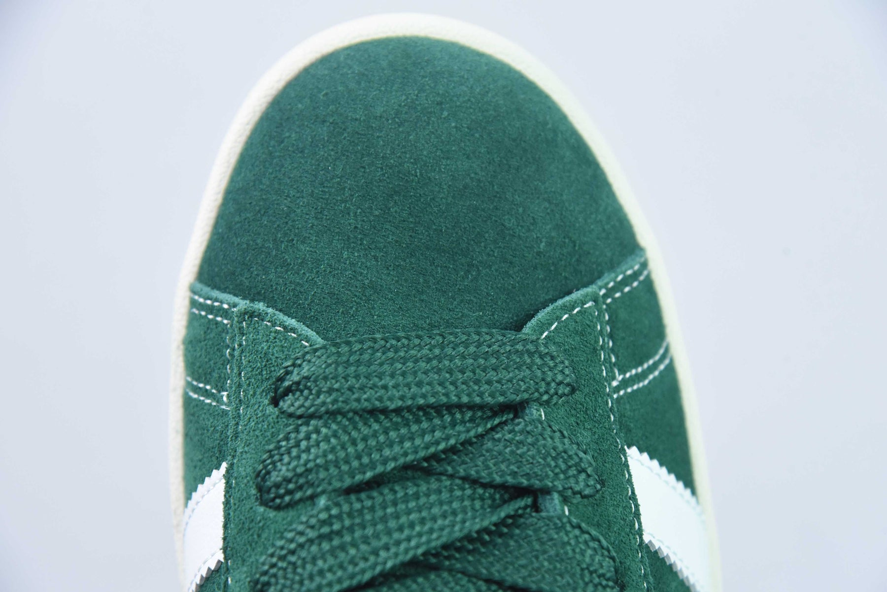 Adidas Campus 00s 'Dark Green Gum' (Pronta Entrega)