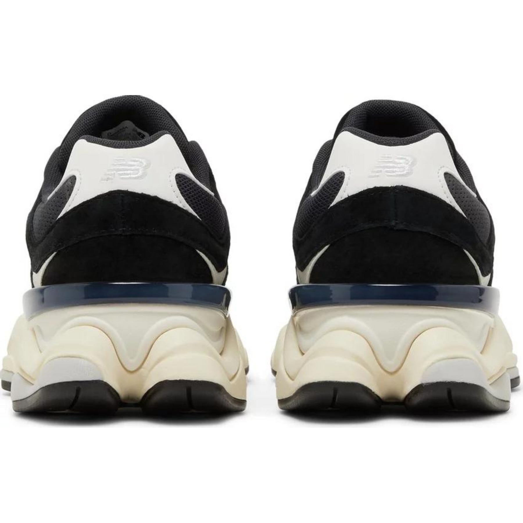 New Balance 9060 'Black White'