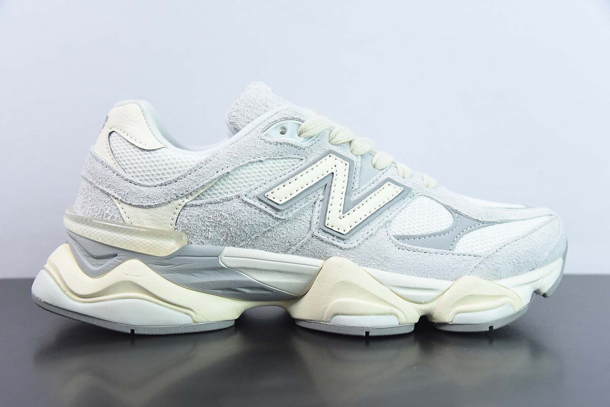 New Balance 9060 'Quartz Grey' (Pronta Entrega)