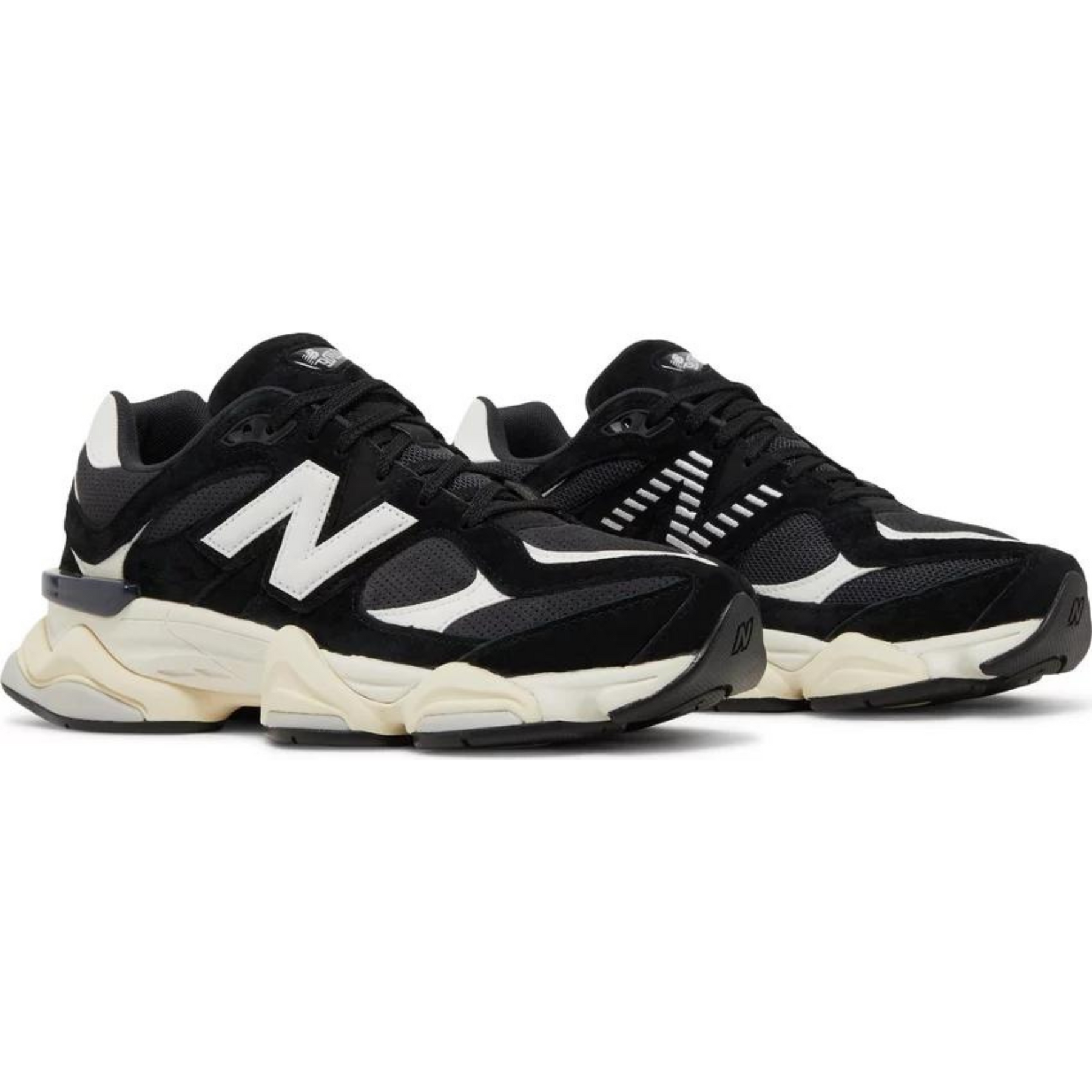 New Balance 9060 'Black White'