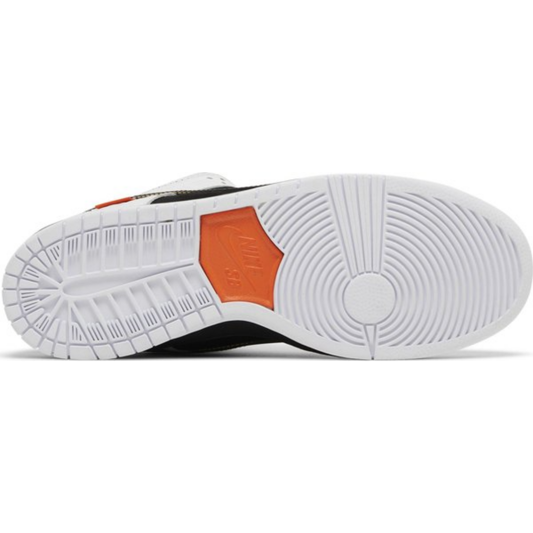 TIGHTBOOTH x Dunk Low SB