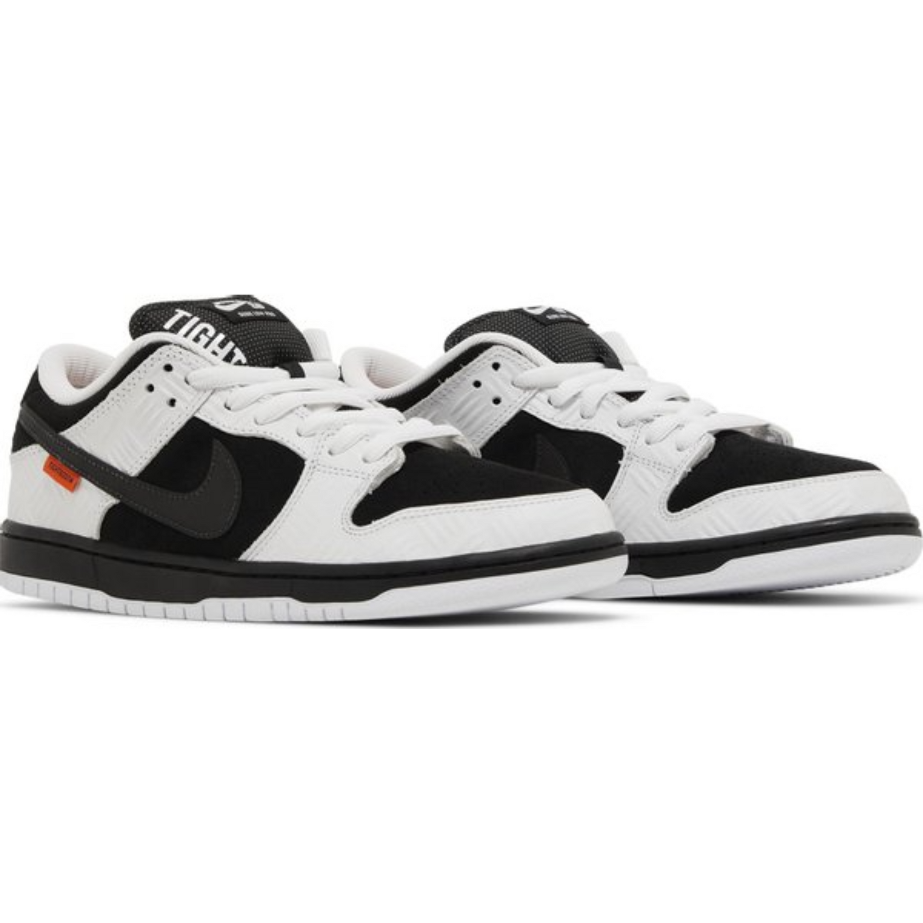 TIGHTBOOTH x Dunk Low SB