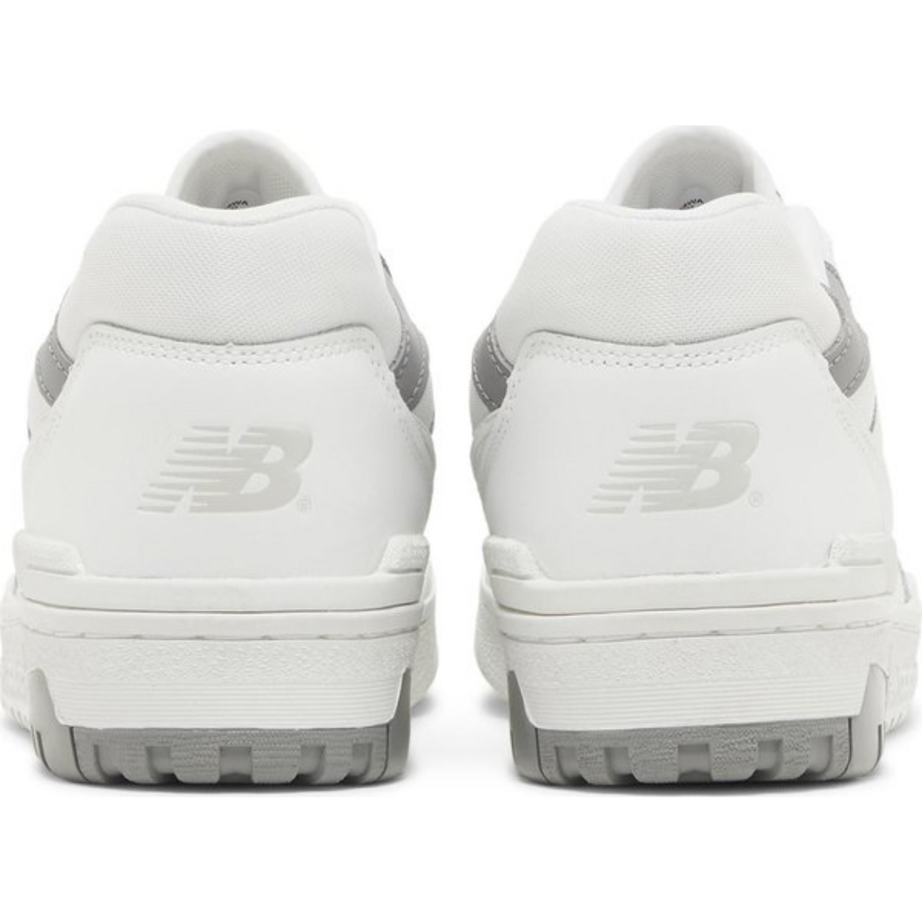 New Balance 550 ‘White Shadow Grey’
