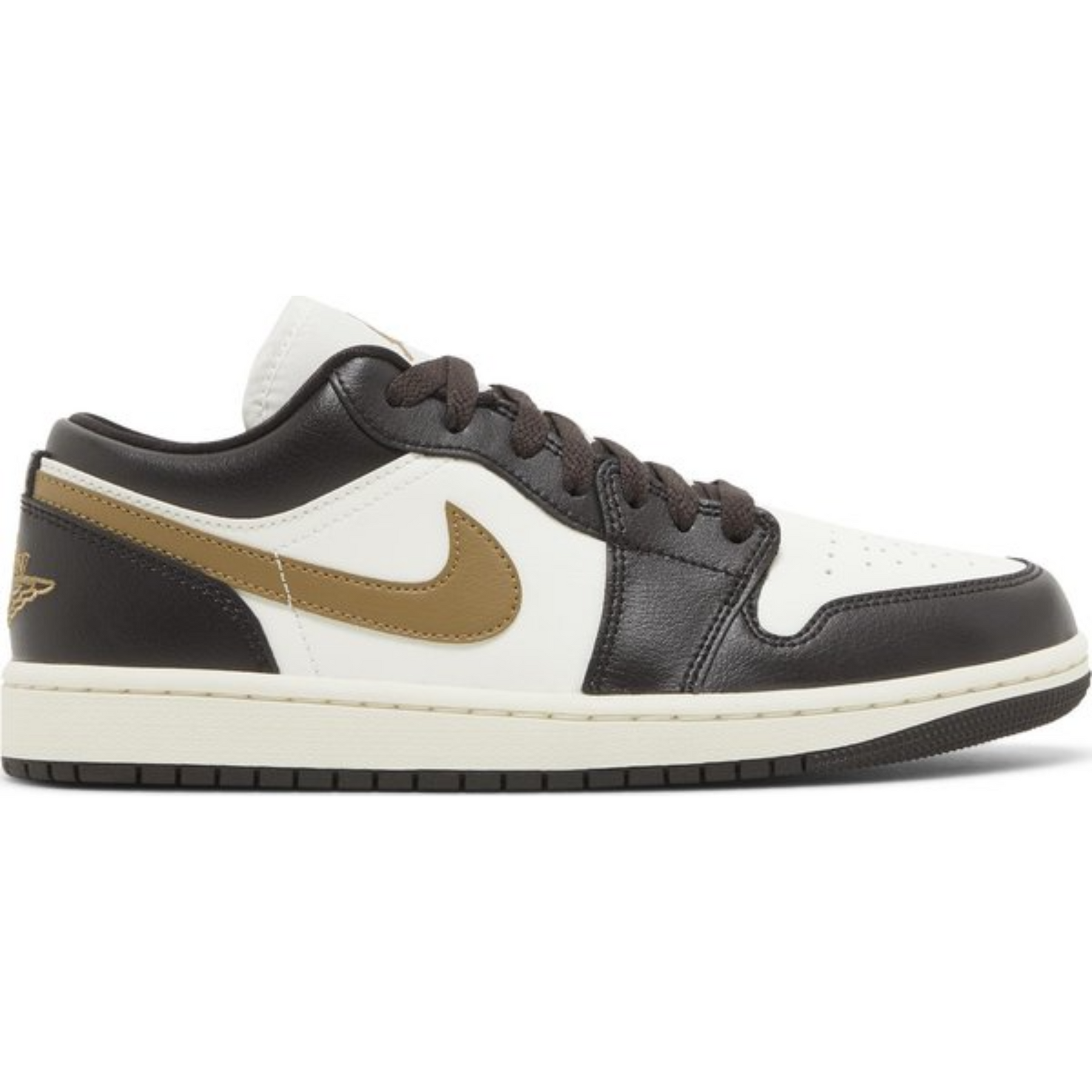 Nike Air Jordan 1 Low 'Shadow Brown'