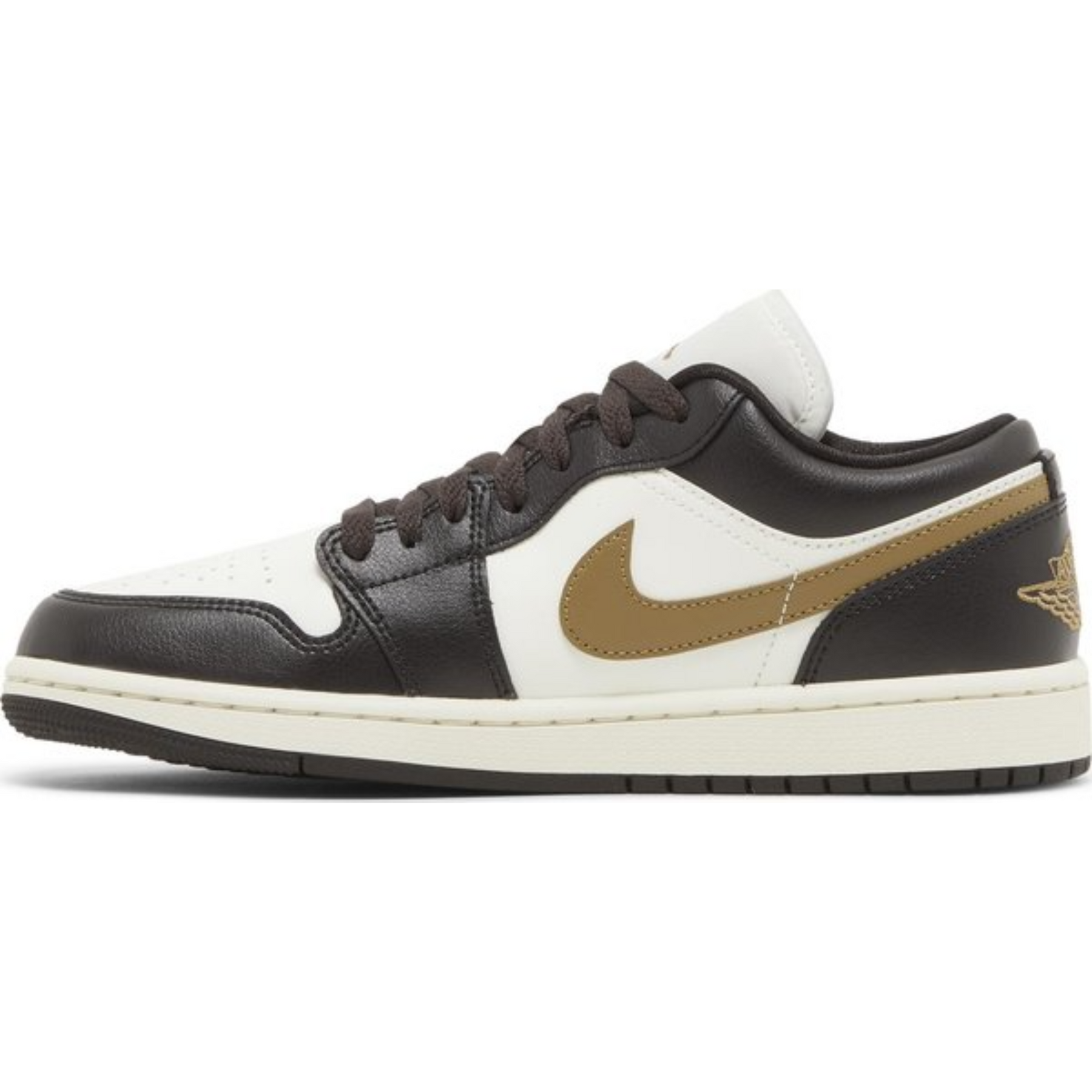 Nike Air Jordan 1 Low 'Shadow Brown'
