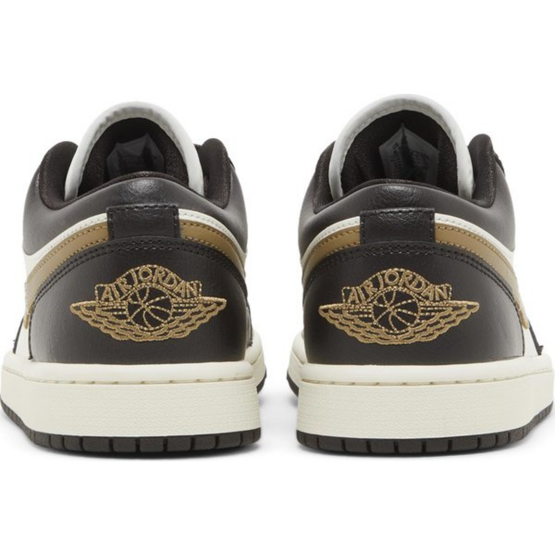 Nike Air Jordan 1 Low 'Shadow Brown'