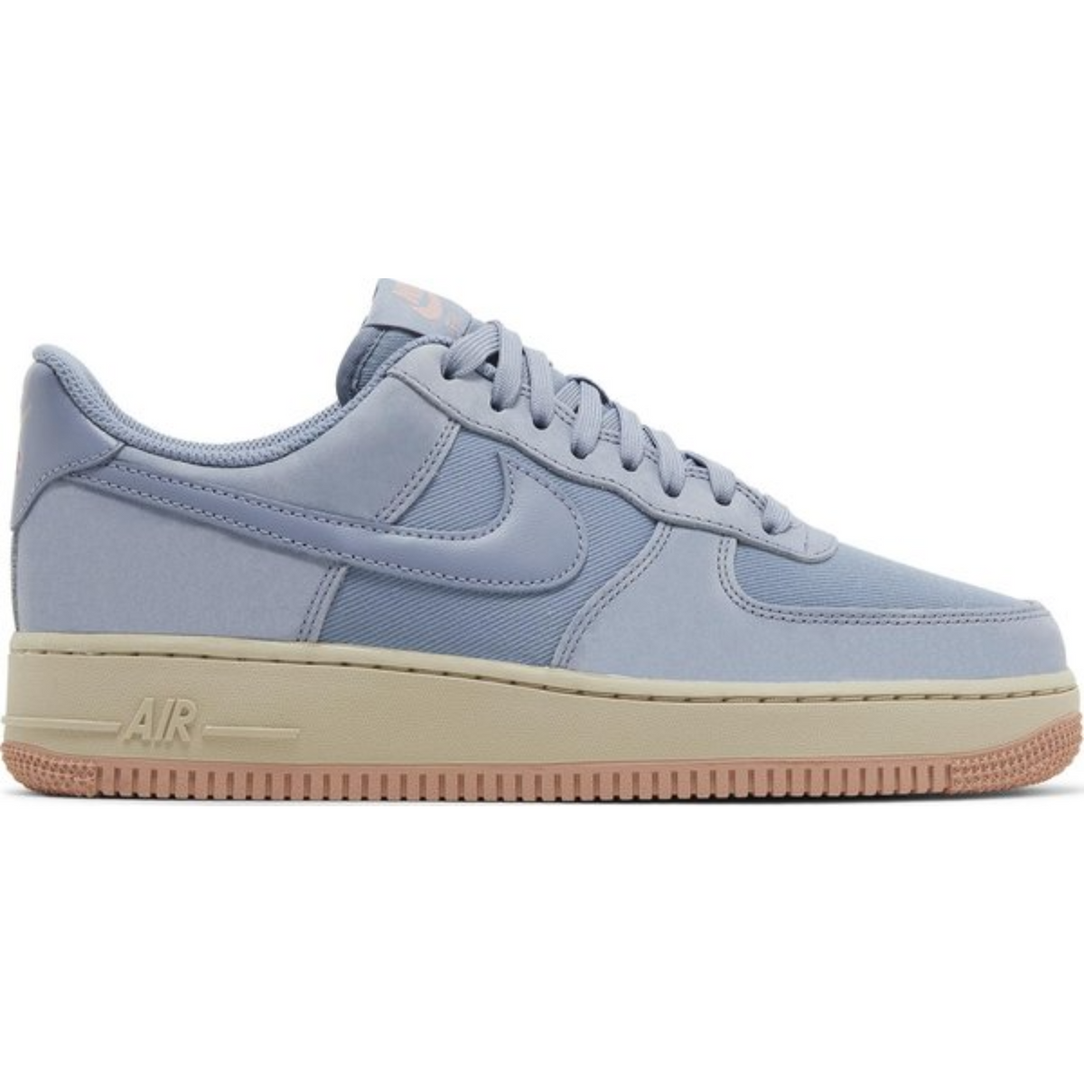 Nike Air Force 1 '07 LX 'Ashen Slate'