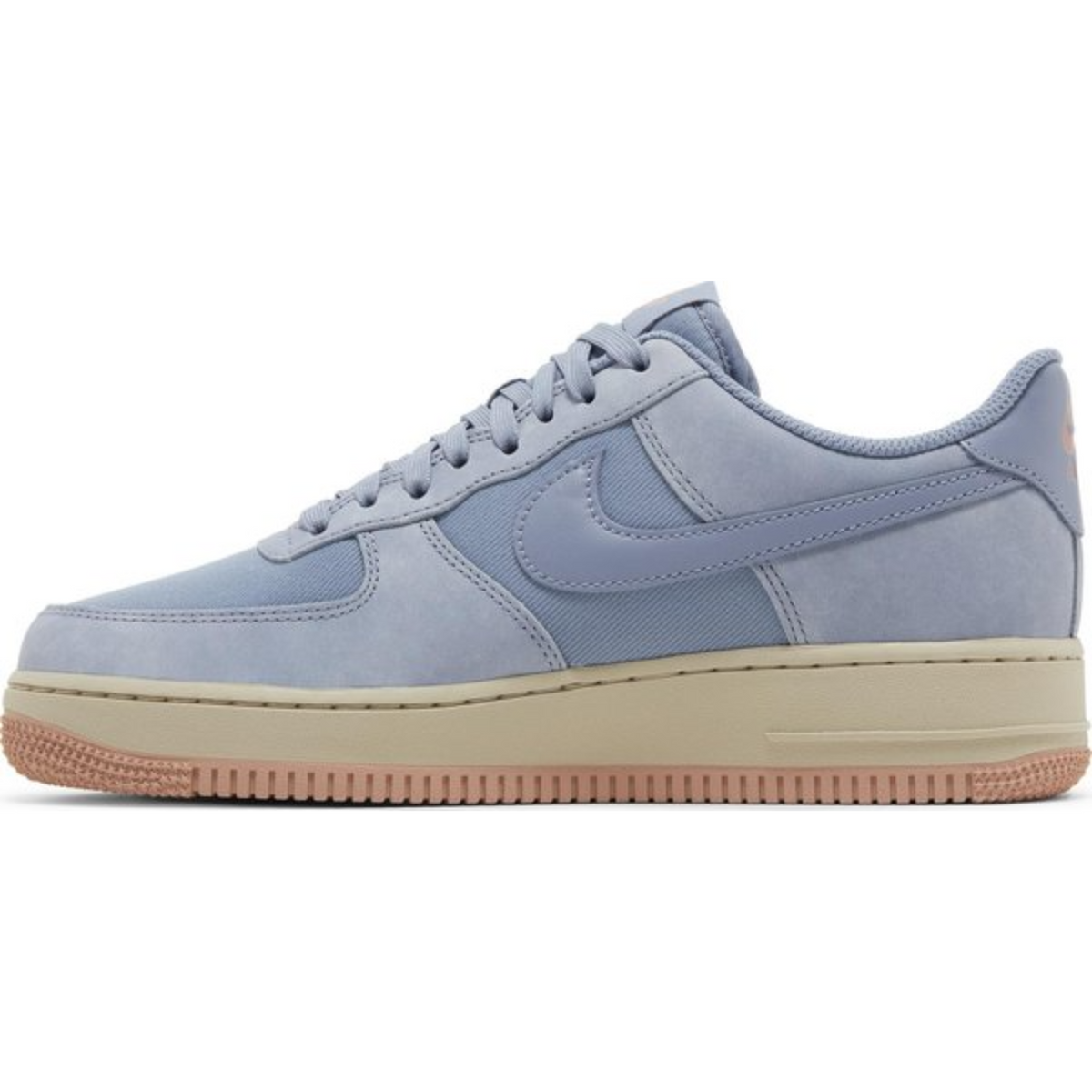 Nike Air Force 1 '07 LX 'Ashen Slate'