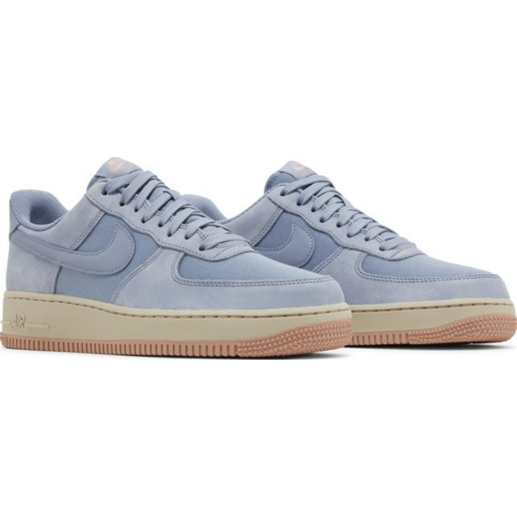 Nike Air Force 1 '07 LX 'Ashen Slate'