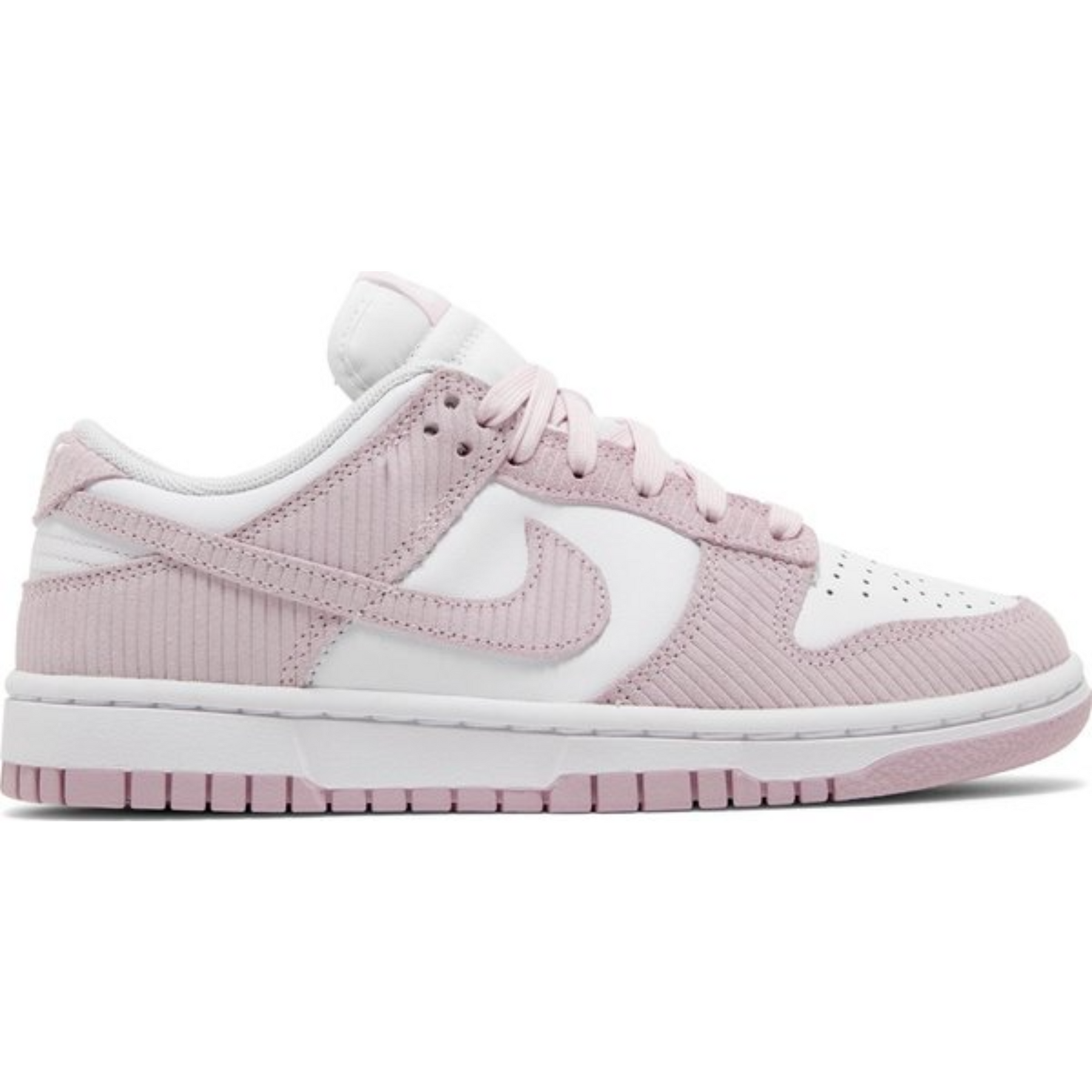 Nike Dunk Low 'Pink Corduroy'