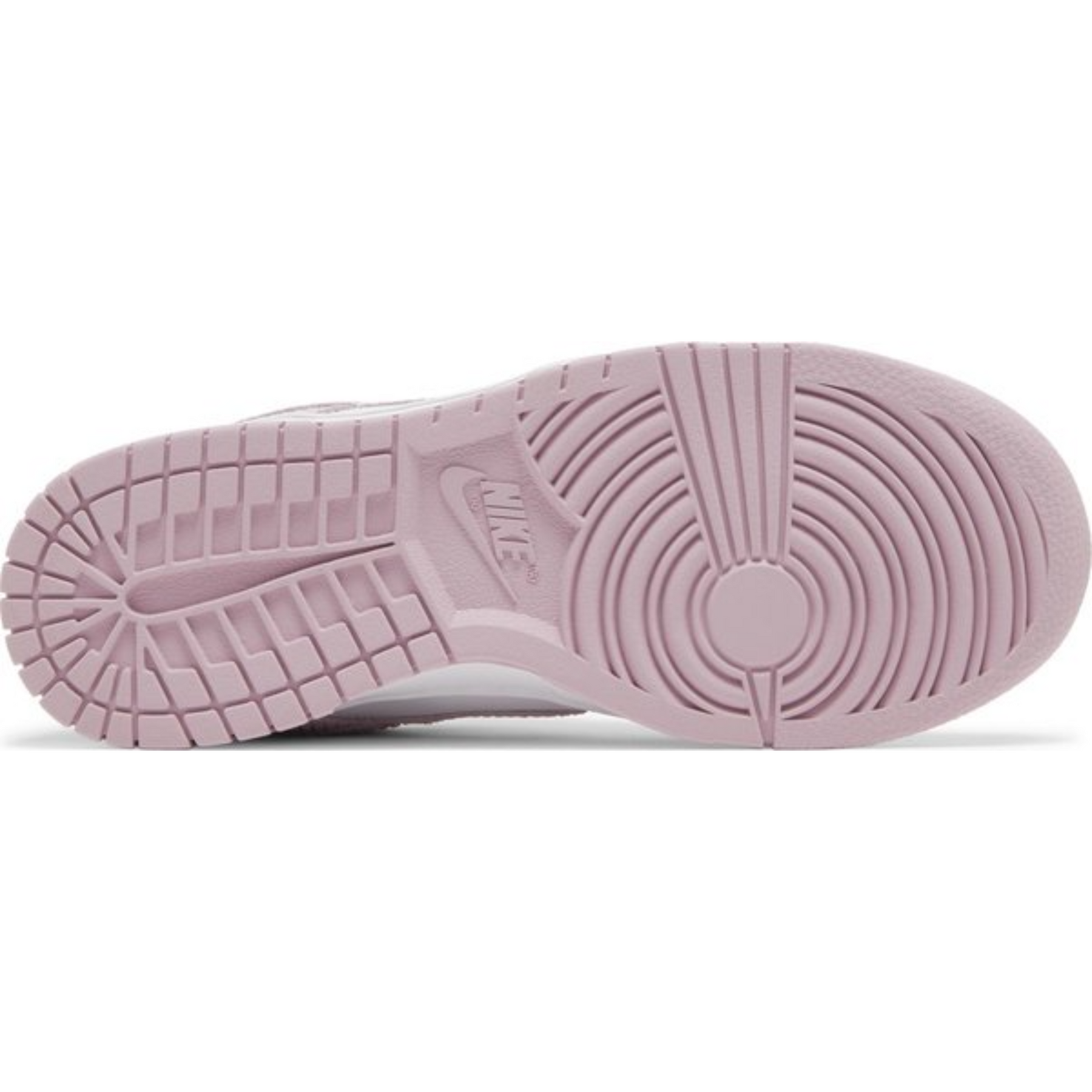 Nike Dunk Low 'Pink Corduroy'