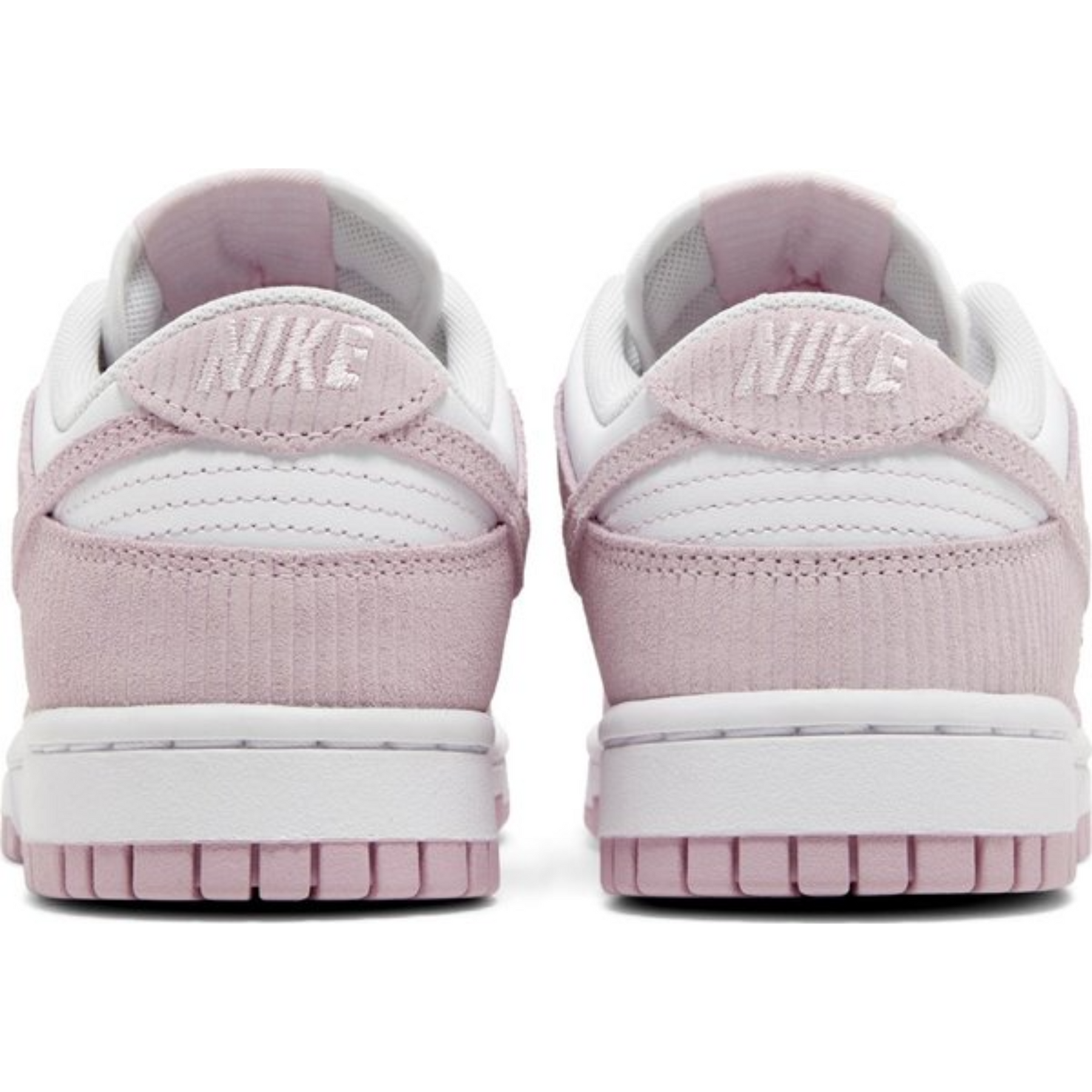 Nike Dunk Low 'Pink Corduroy'