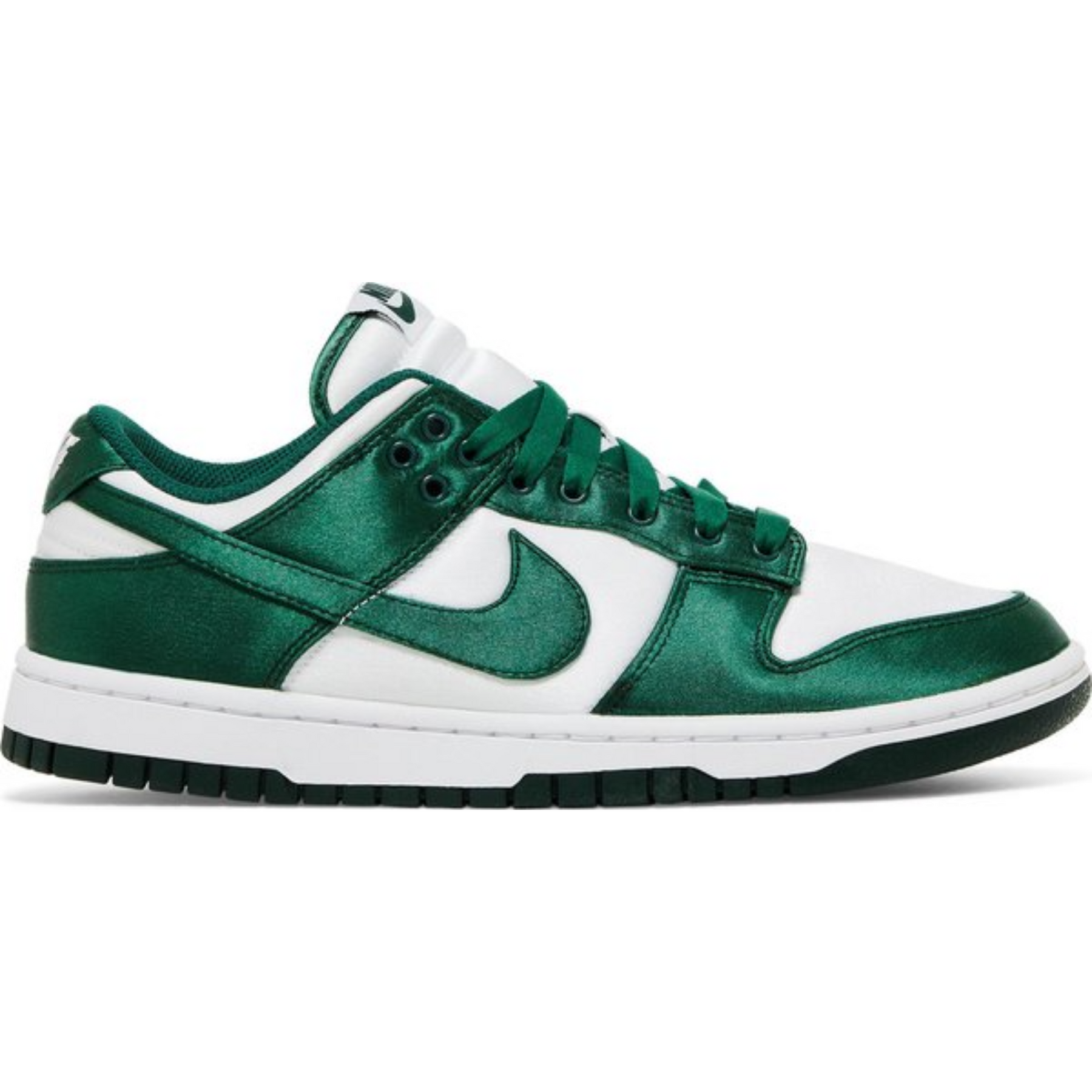 Nike Dunk Low 'Satin Green'