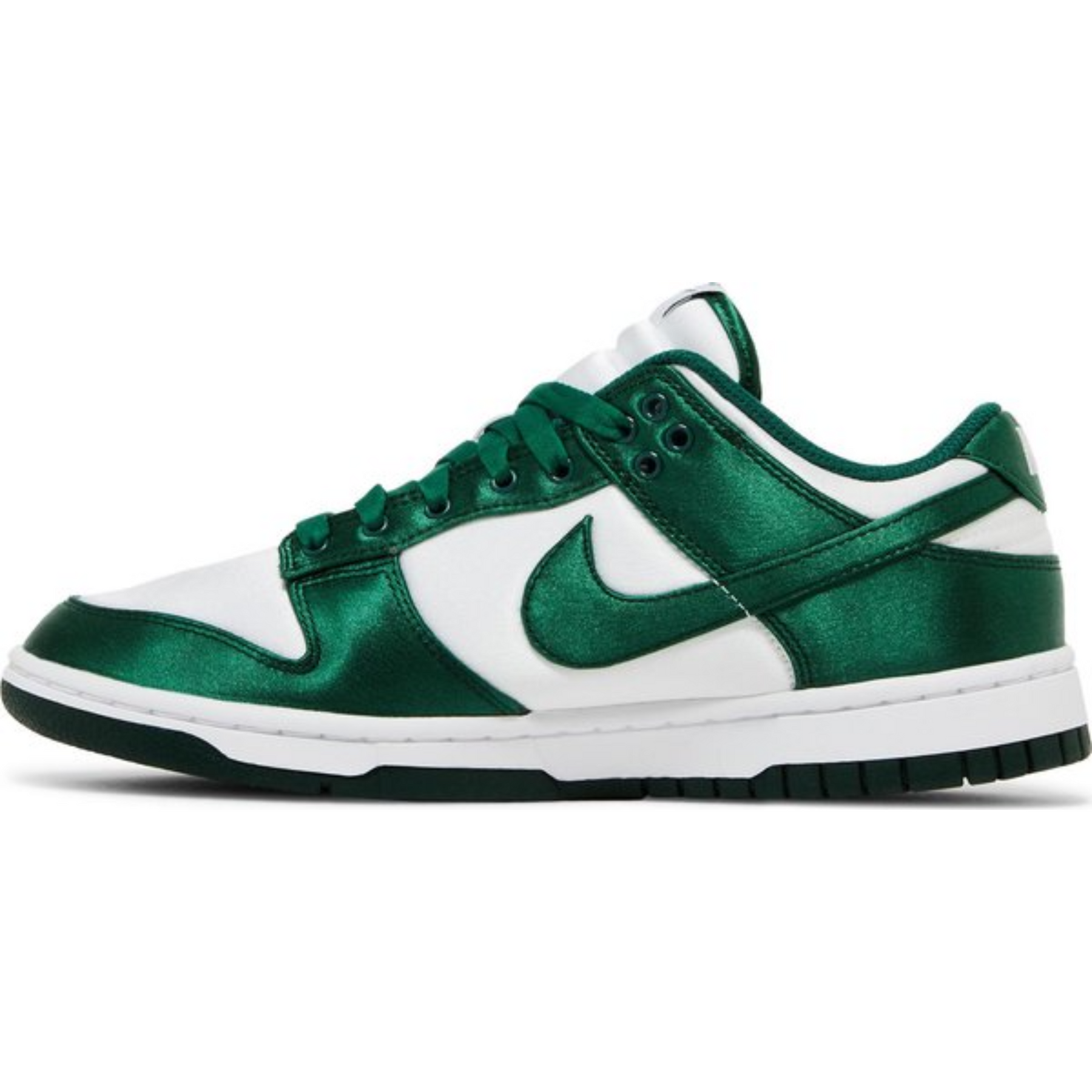Nike Dunk Low 'Satin Green'
