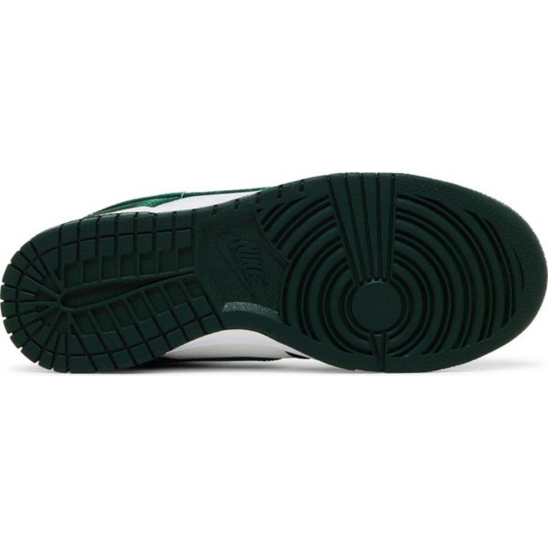 Nike Dunk Low 'Satin Green'