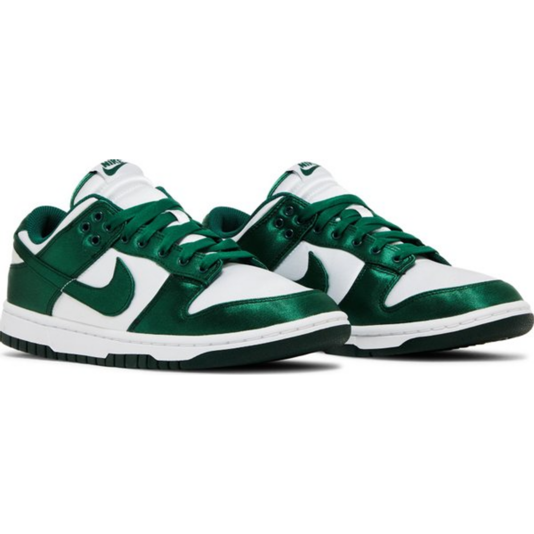 Nike Dunk Low 'Satin Green'